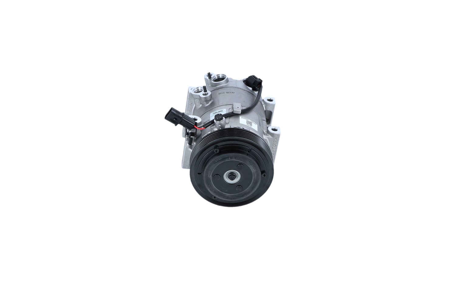 Klimaanlage Kompressor NRF 320247G Bewertung