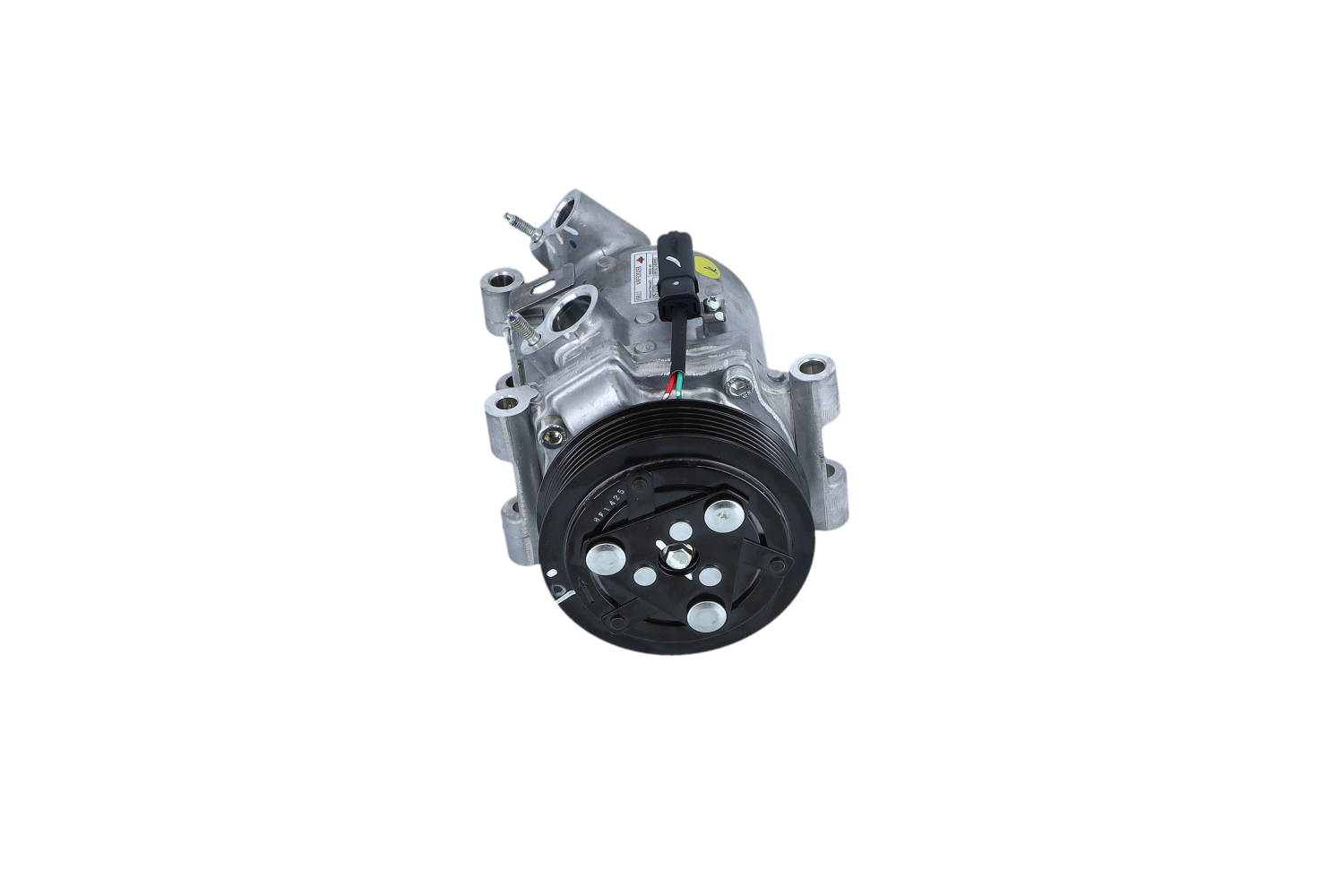 Air con compressor NRF 320253