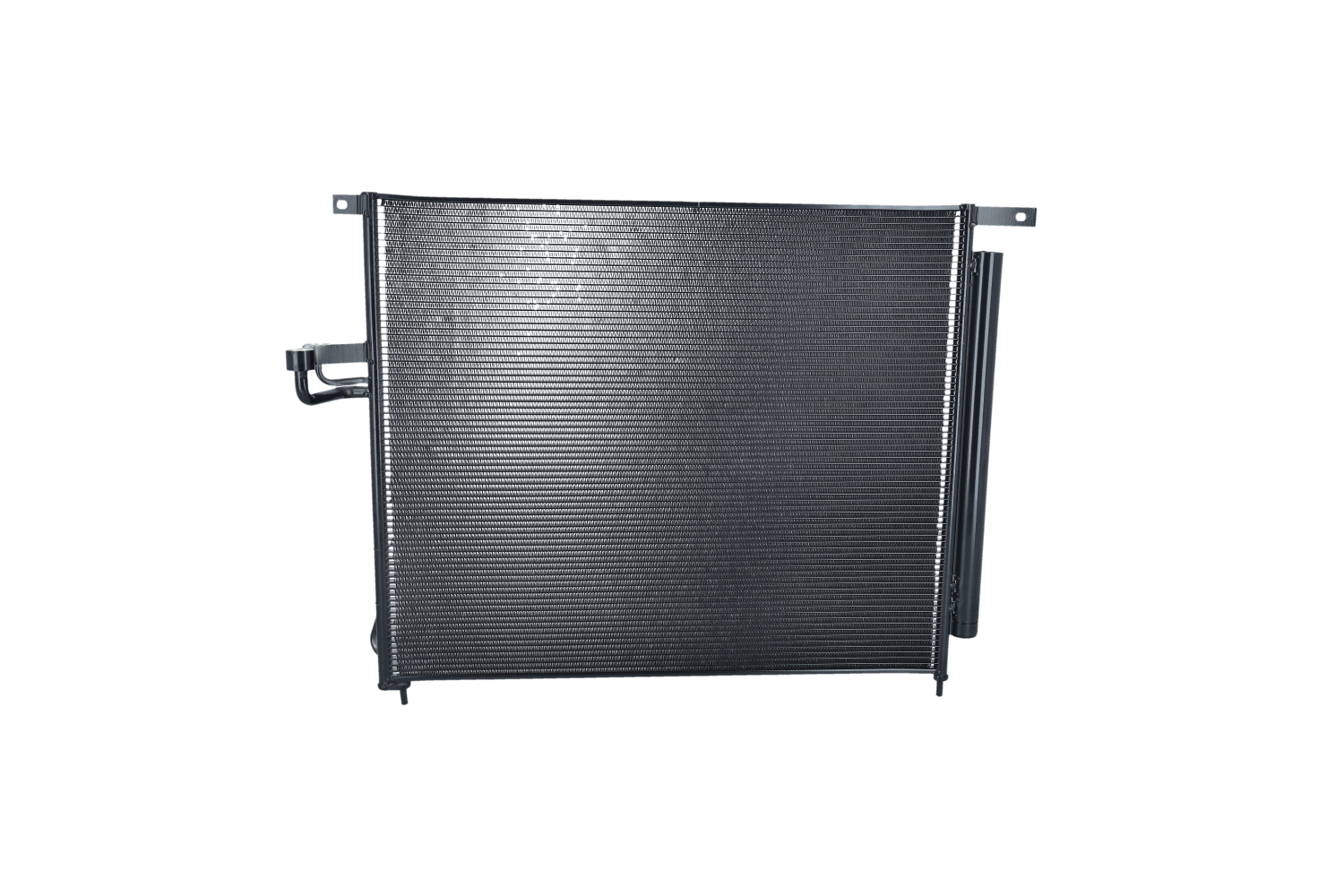 Radiateur de clim NRF 350646 évaluation