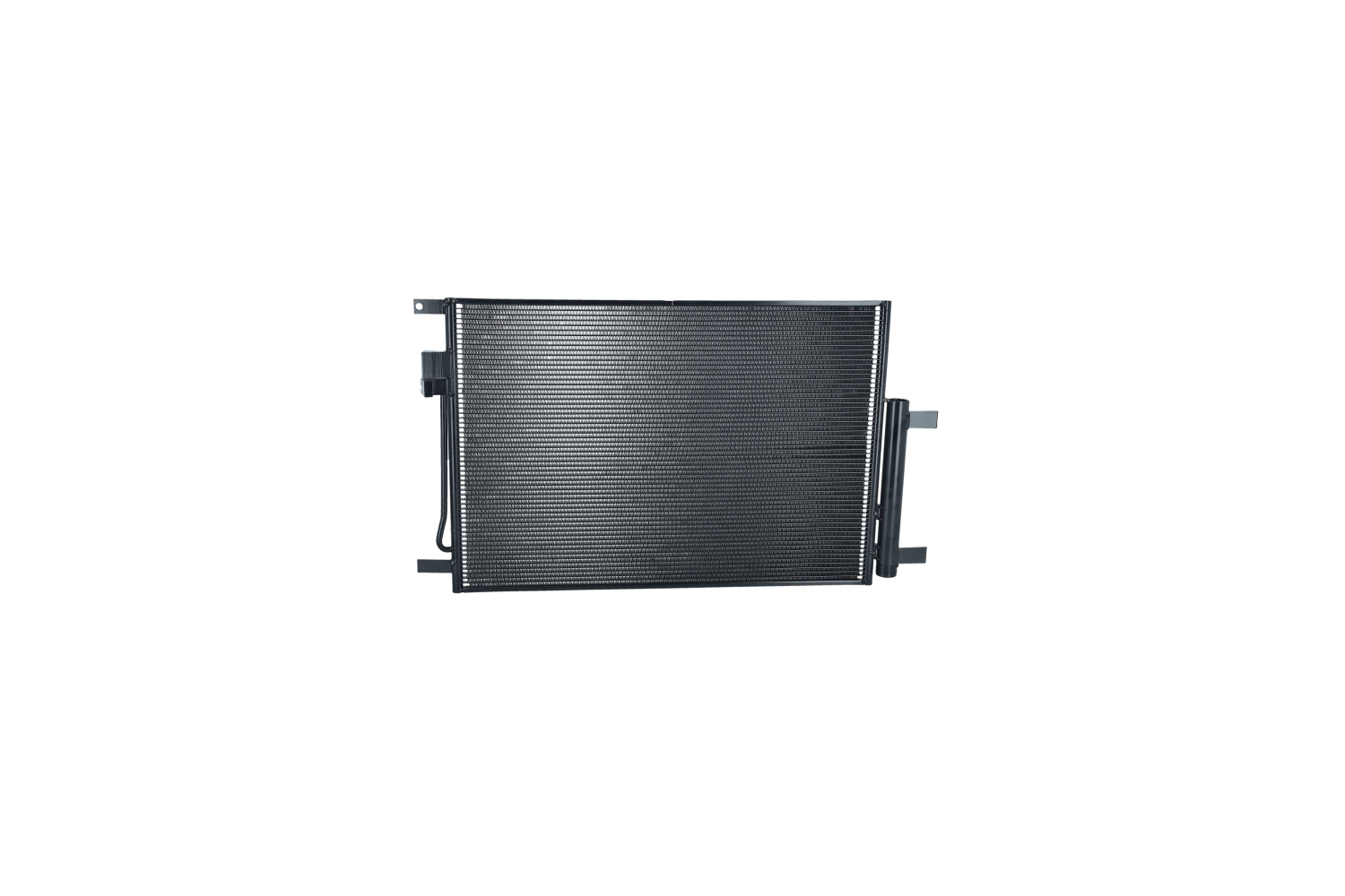 22805501 Condensor voor airco NRF Mitsubishi