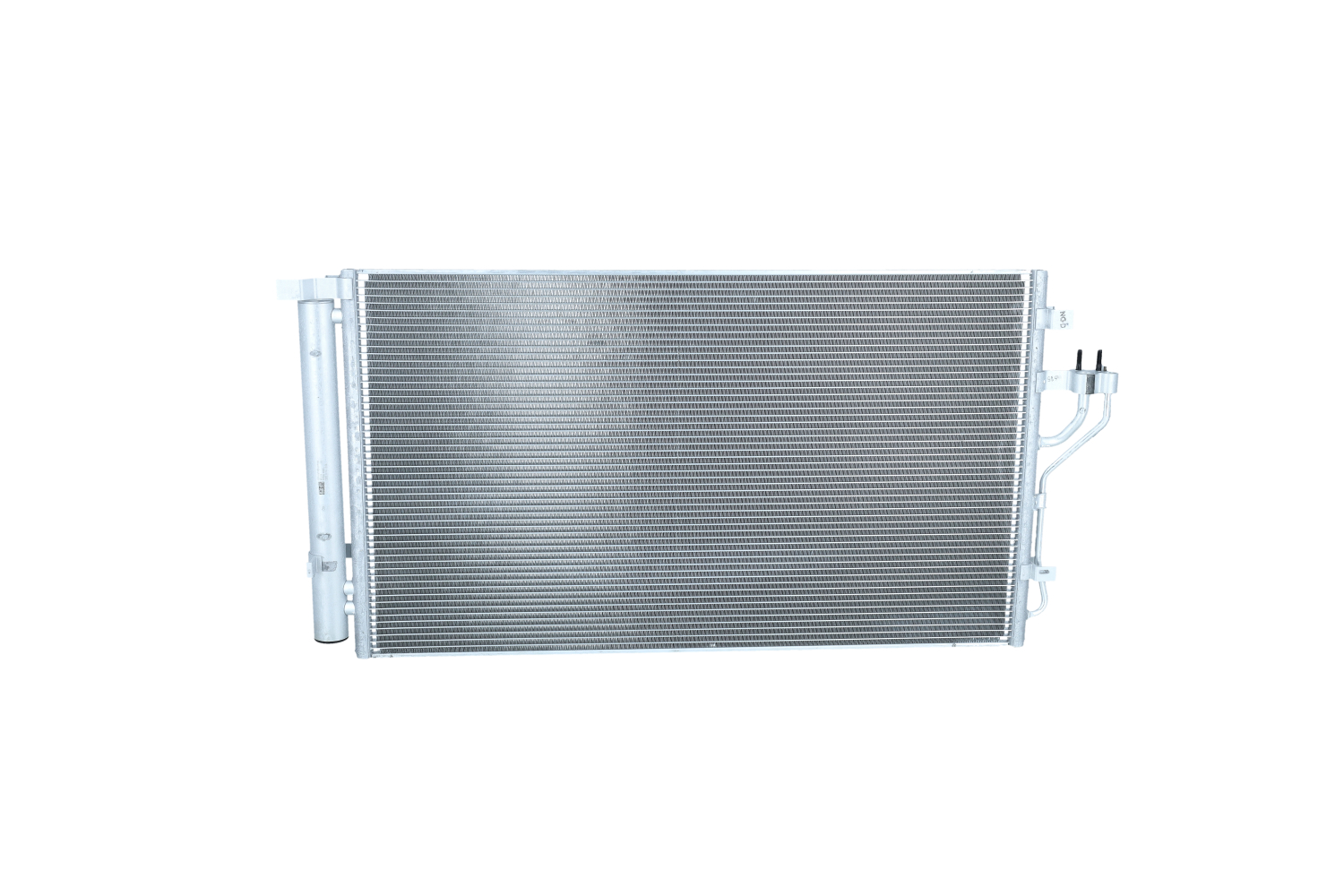 Radiateur de clim NRF 350649 évaluation