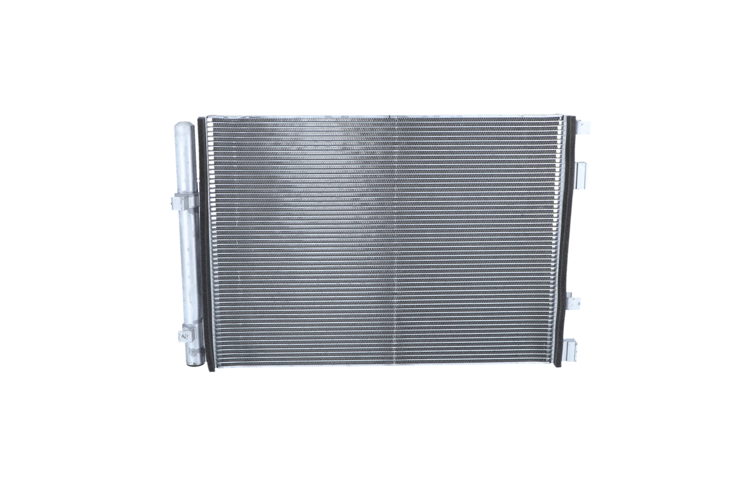 Radiateur de clim NRF 350650 évaluation