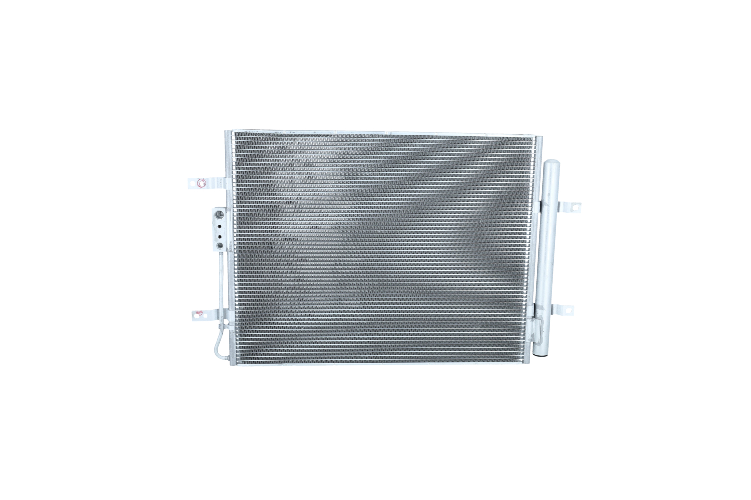 Radiateur de clim NRF 350651 évaluation