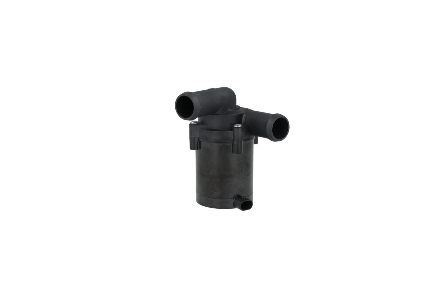 Zusatzkühlmittelpumpe NRF 390088 Bewertung