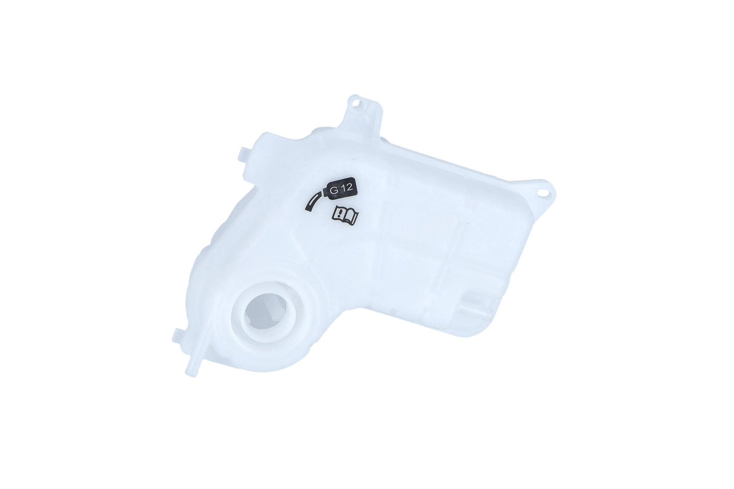 Ausgleichsbehälter 454159 NRF 8E0121403E VW, AUDI, SKODA, SEAT, CUPRA