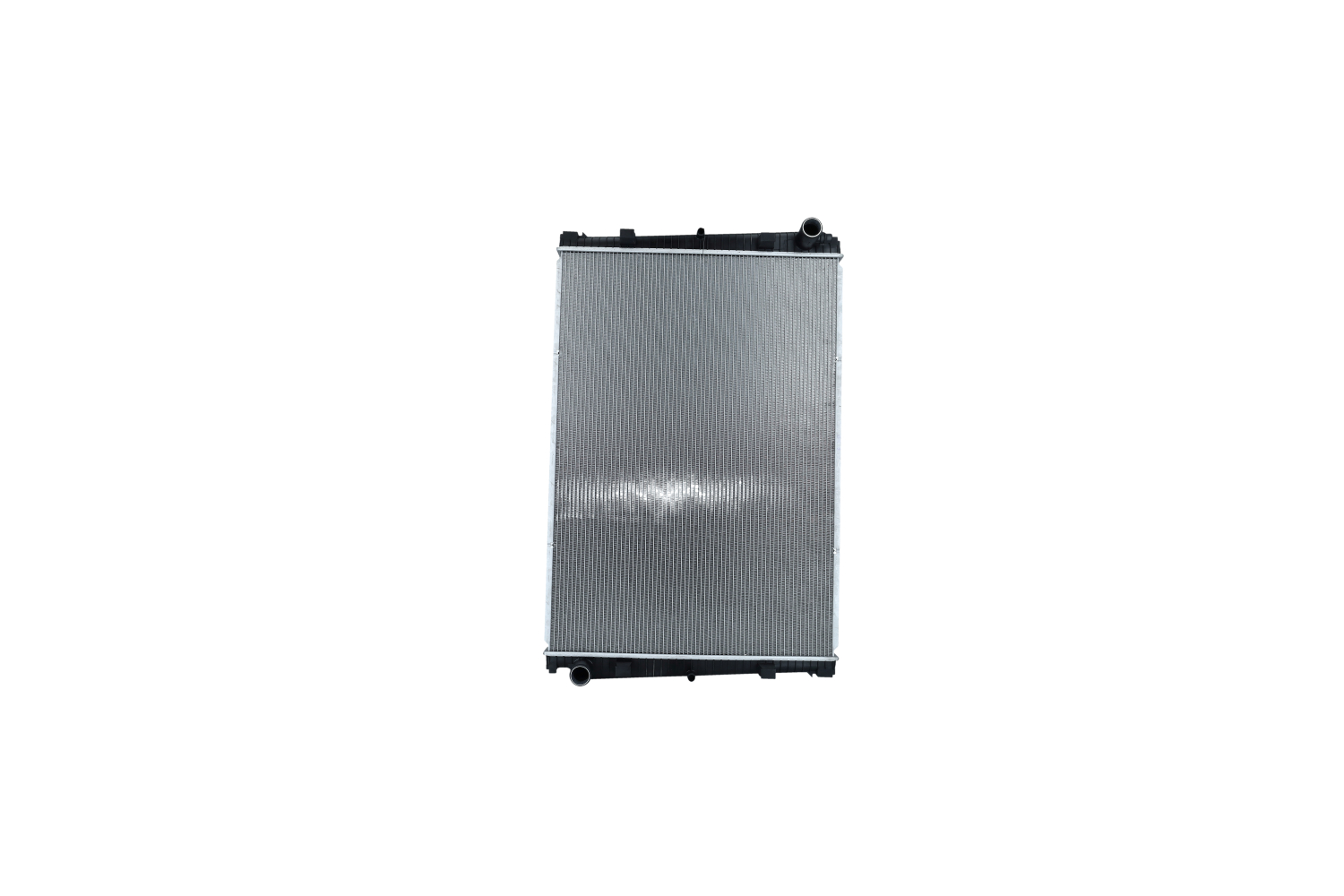 NRF 22805559 MAN TGE Minibus (UY_) Engine radiator for upgrade