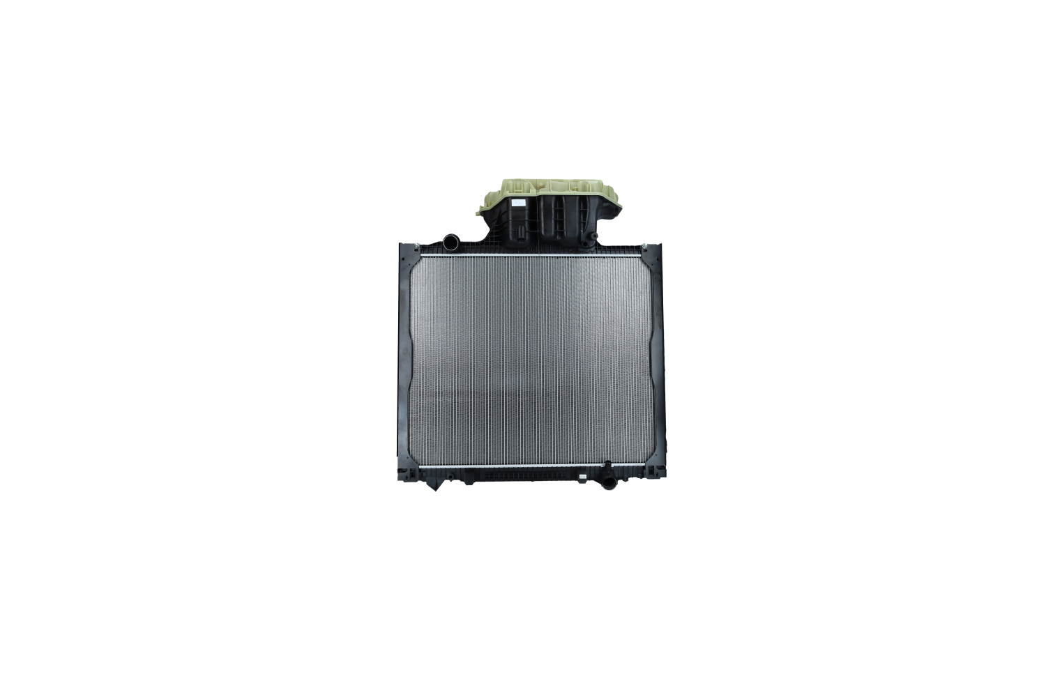 Wasserkühler NRF 500016 Bewertung