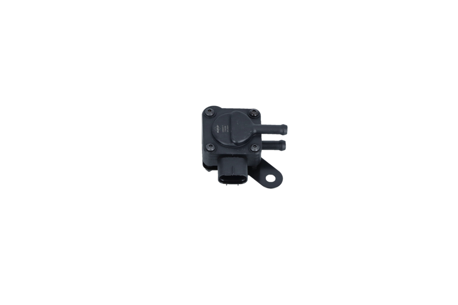 Sensor, Abgasdruck NRF 708096 Bewertung