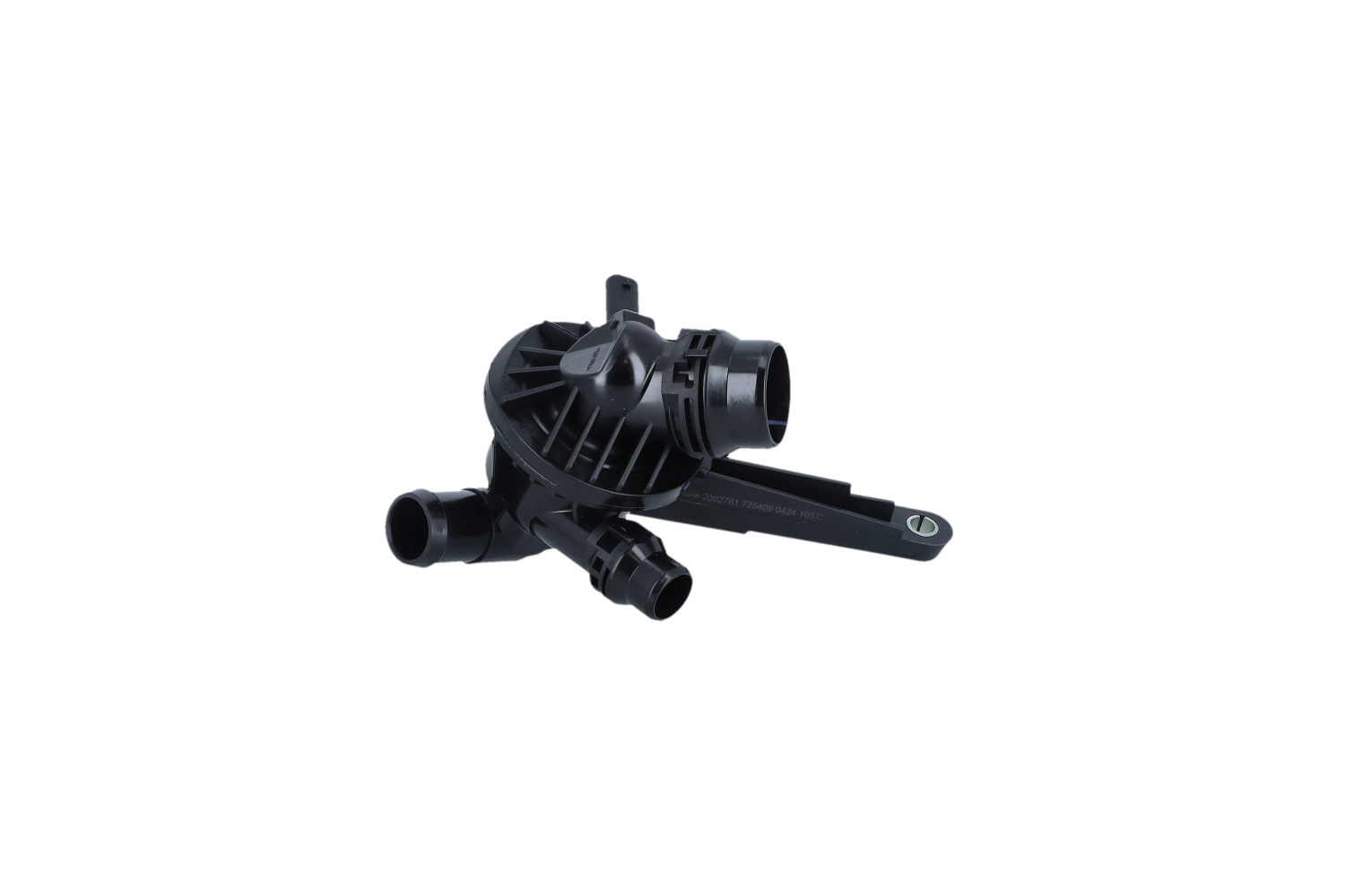 Kühlmittelthermostat NRF 725409 Bewertung