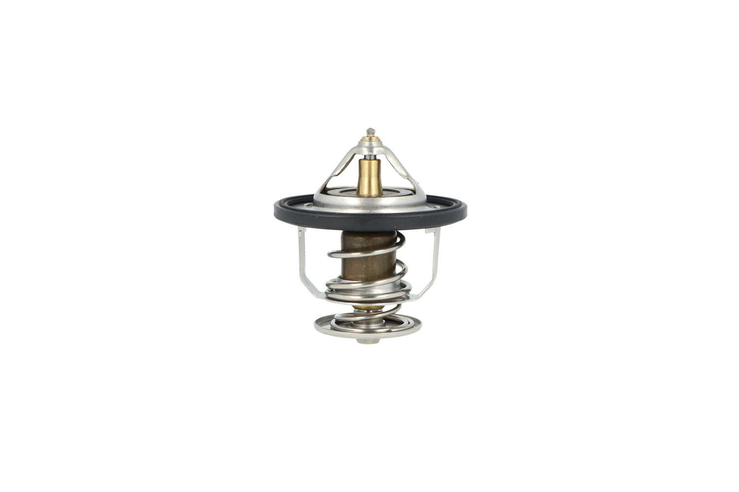Kühlmittelthermostat NRF 725413 Bewertung