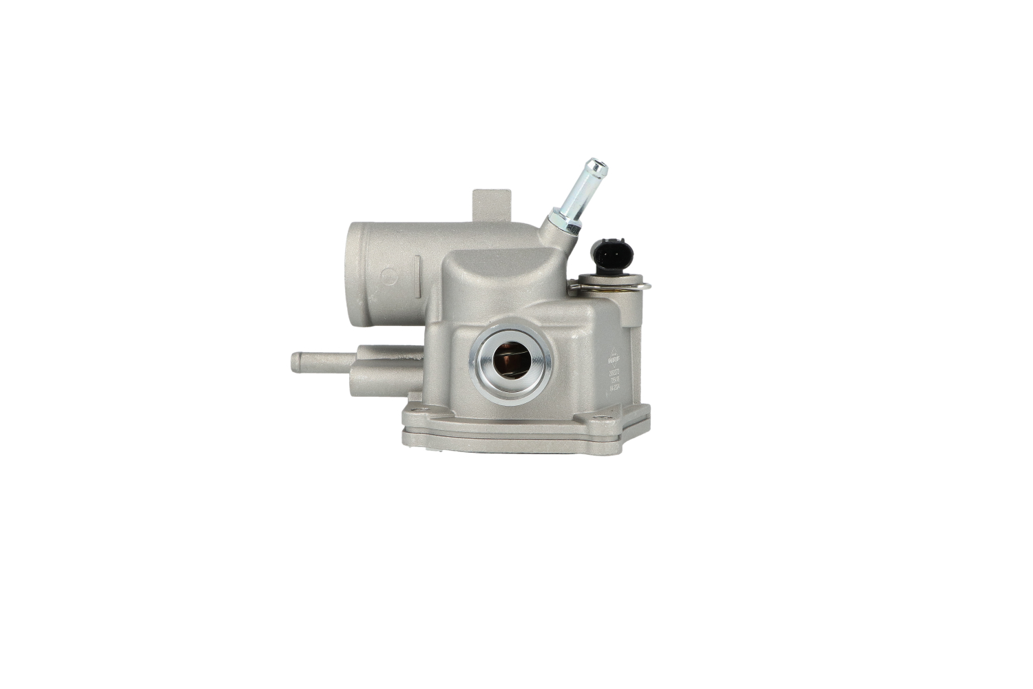Kühlwasserthermostat 725418 NRF A6112030275 MERCEDES-BENZ