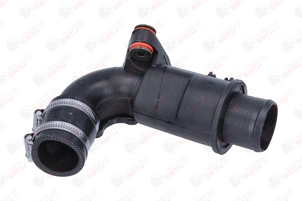 Durite de turbo 8200164191 BIRTH 55860 RENAULT, NISSAN, DACIA