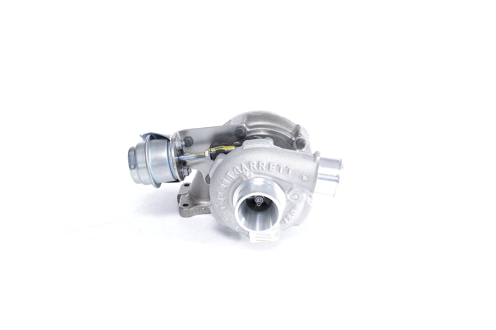 BTS TURBO T915768 Kia Rio UB turbo