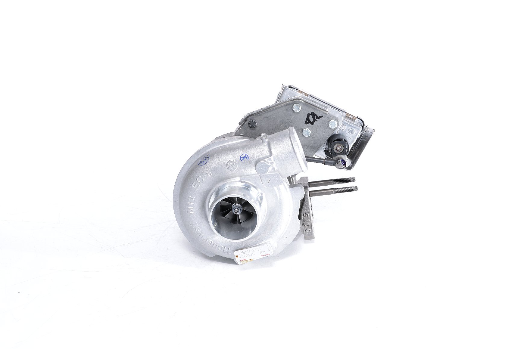 Turbolader T915769 BTS TURBO K68158432AA FIAT, JEEP, ALFA ROMEO, CHRYSLER, LANCIA