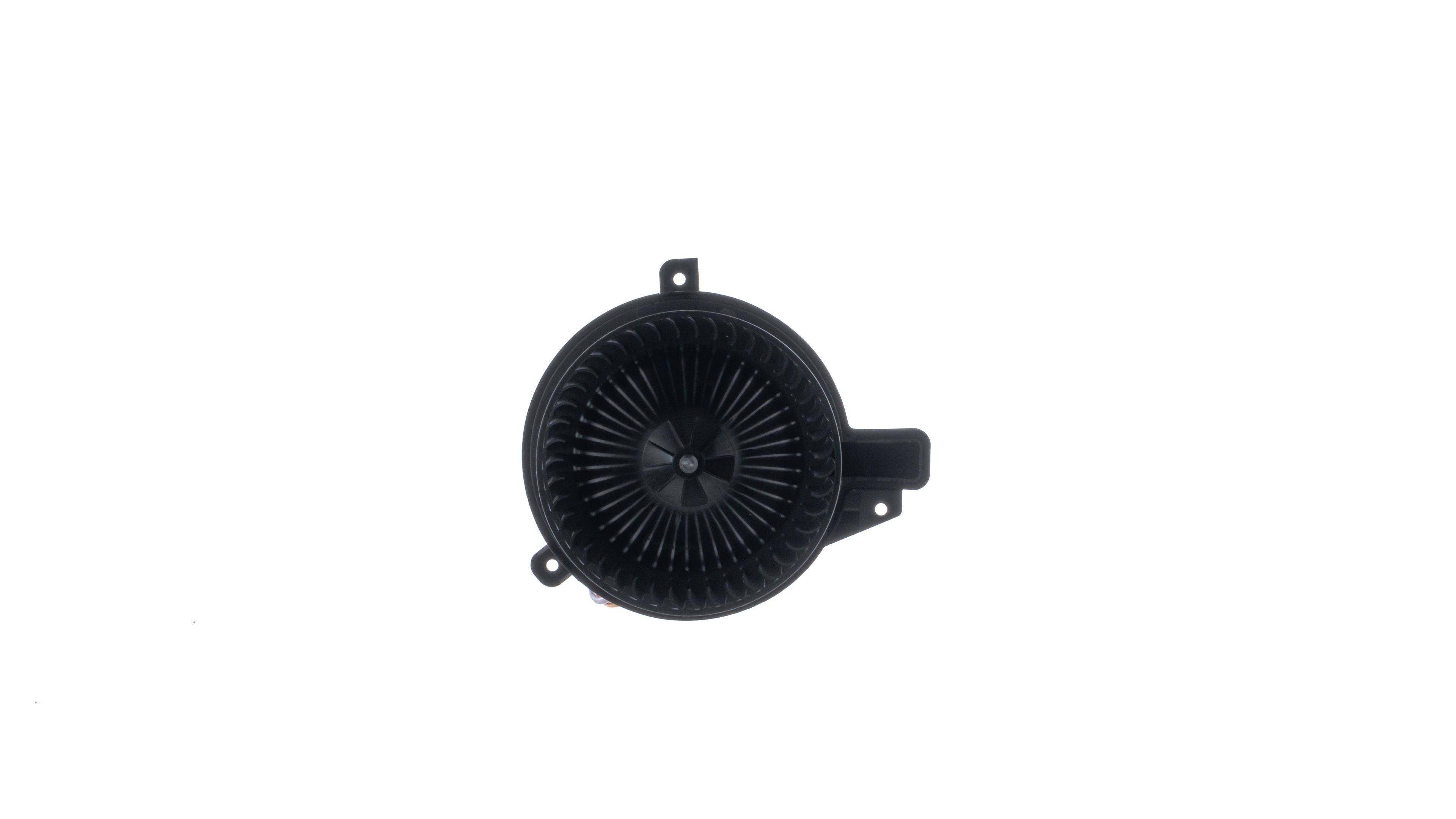 Innenraumgebläse AB 325 000S MAHLE ORIGINAL 2Q1820021 VW, SEAT
