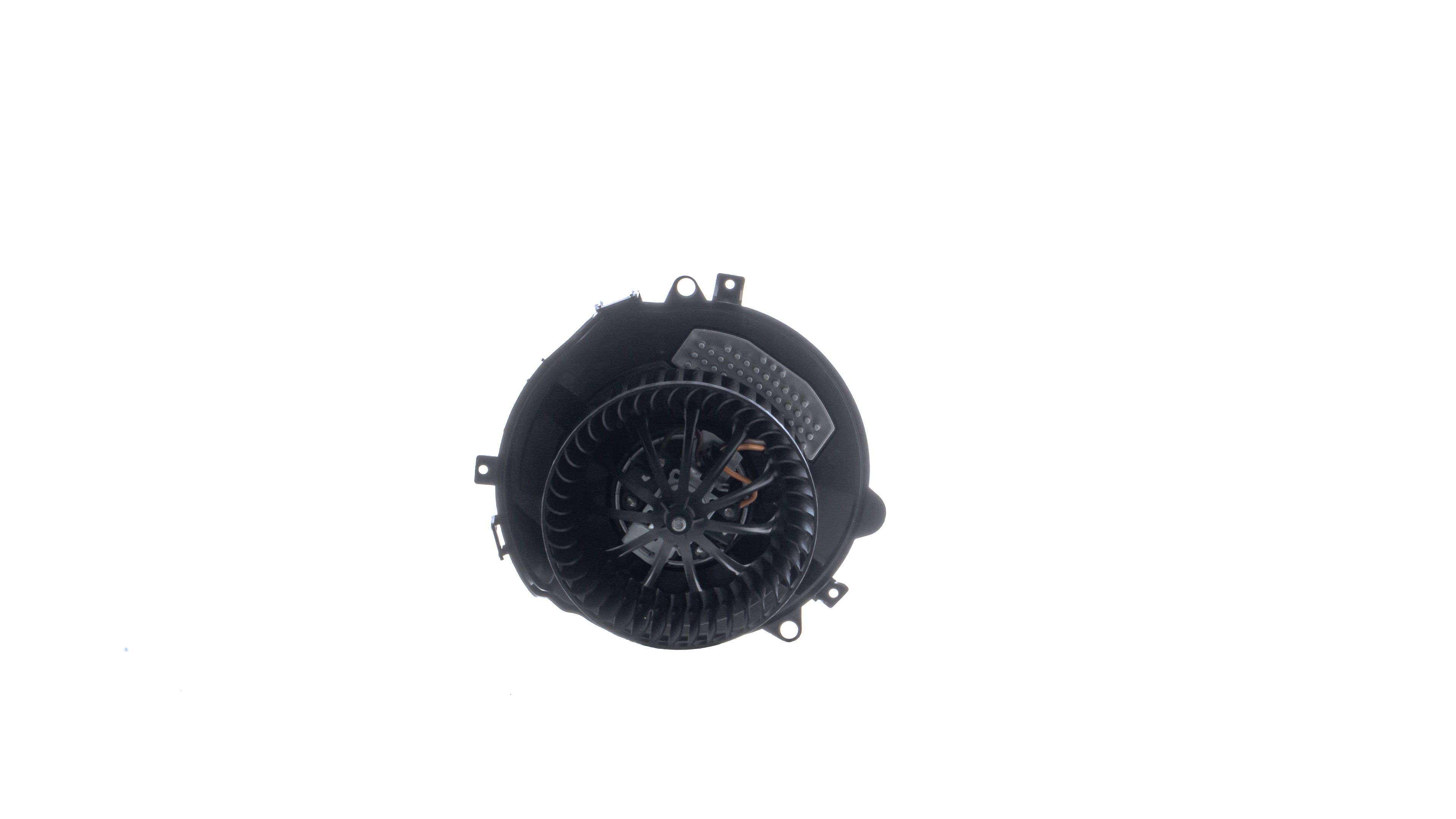 Wentylator nagrzewnicy MAHLE ORIGINAL AB 353 000S