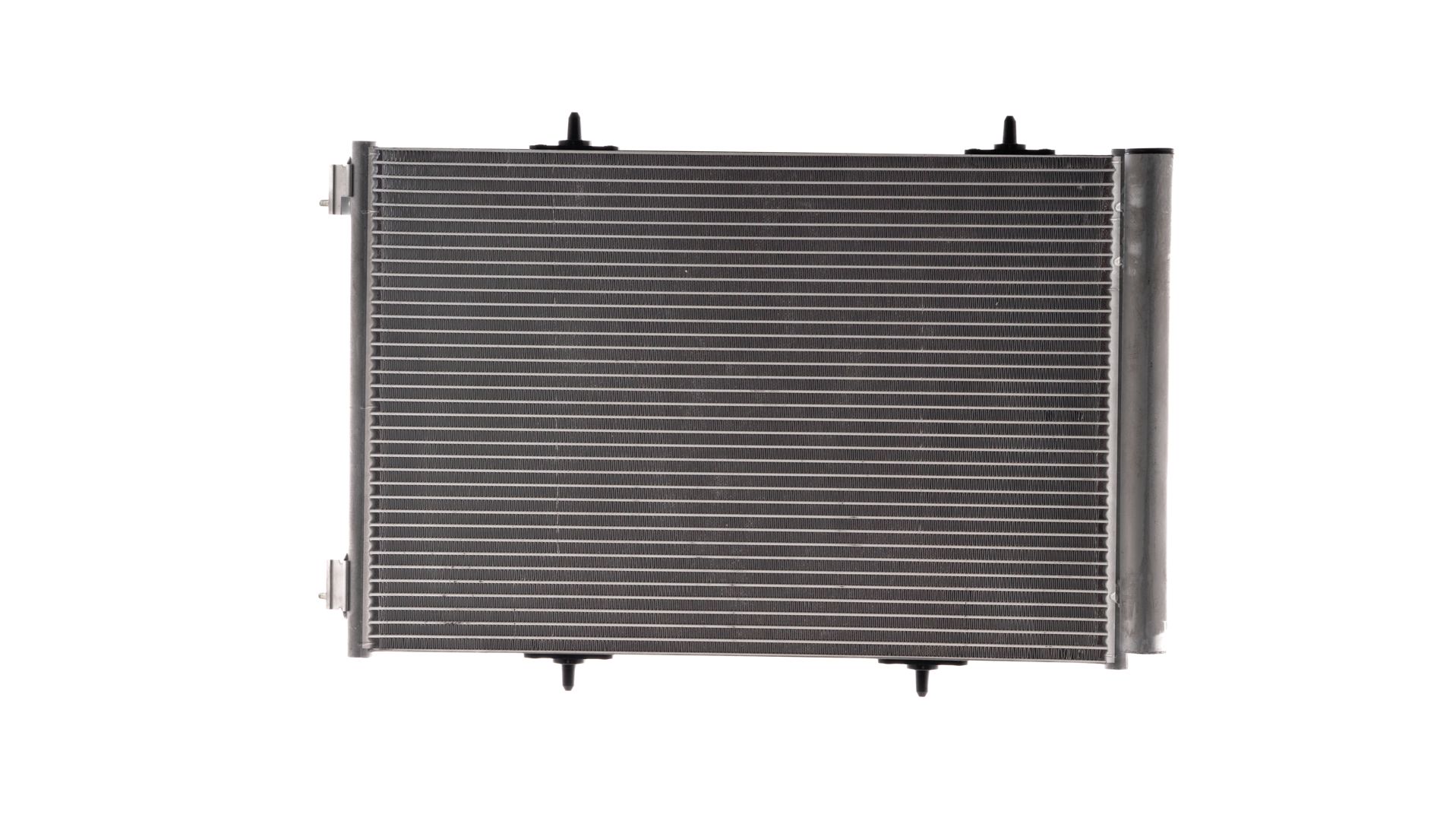 Klimakondensator AC 1179 000P MAHLE 9808989880 PEUGEOT, CITROЁN, DS