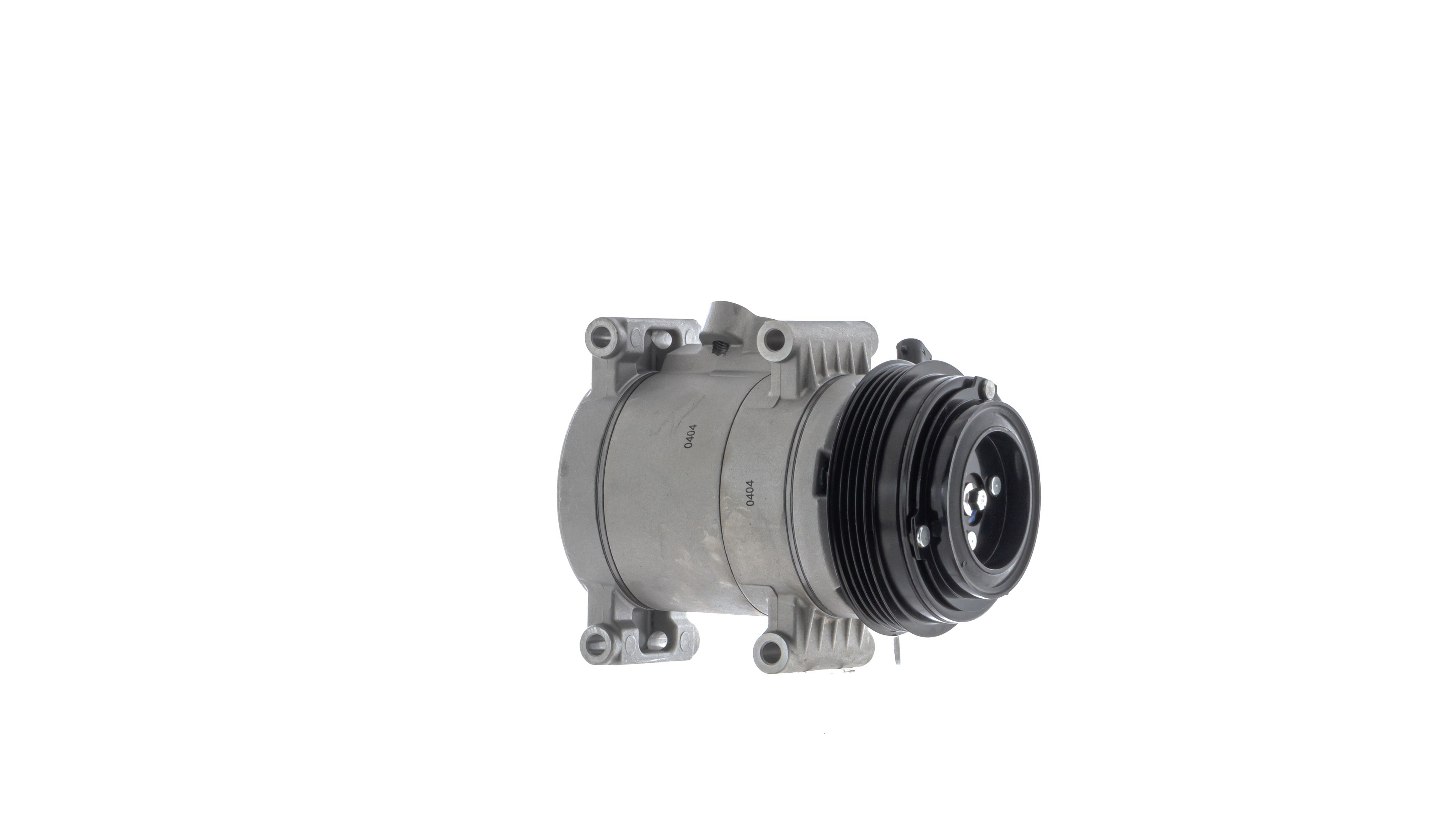 Klimakompressor ACP 1605 000S MAHLE ORIGINAL 94558244 OPEL, CHEVROLET, DAEWOO