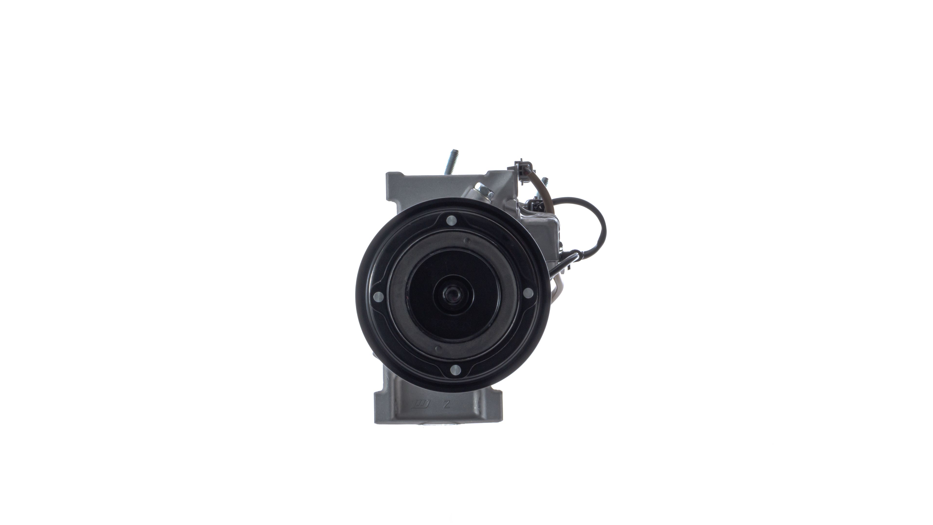 Klimakompressor ACP 1664 000S MAHLE ORIGINAL 926004CA0A RENAULT, NISSAN