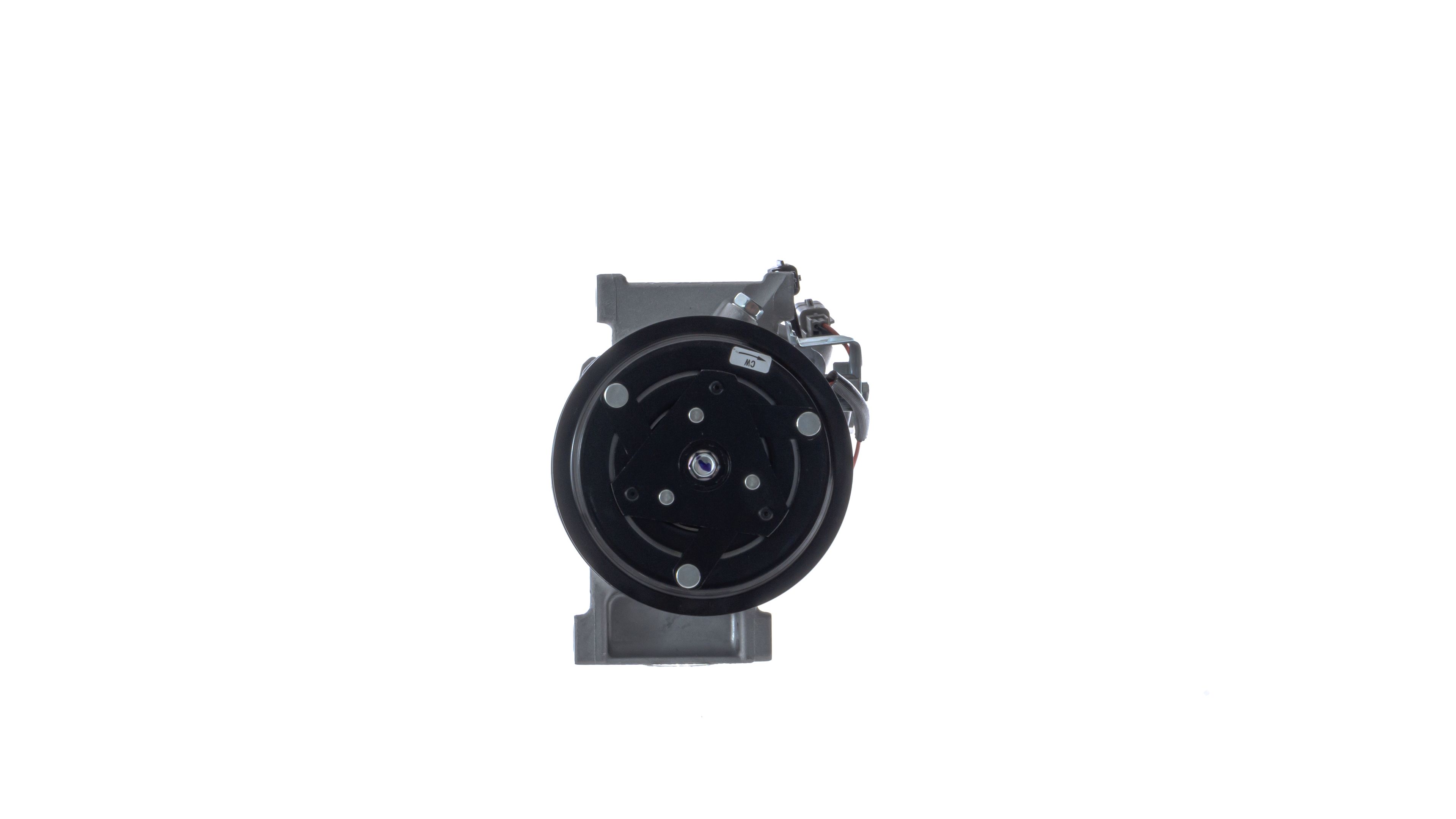 Kompresor do klimatyzacji MAHLE ORIGINAL ACP 1668 000S