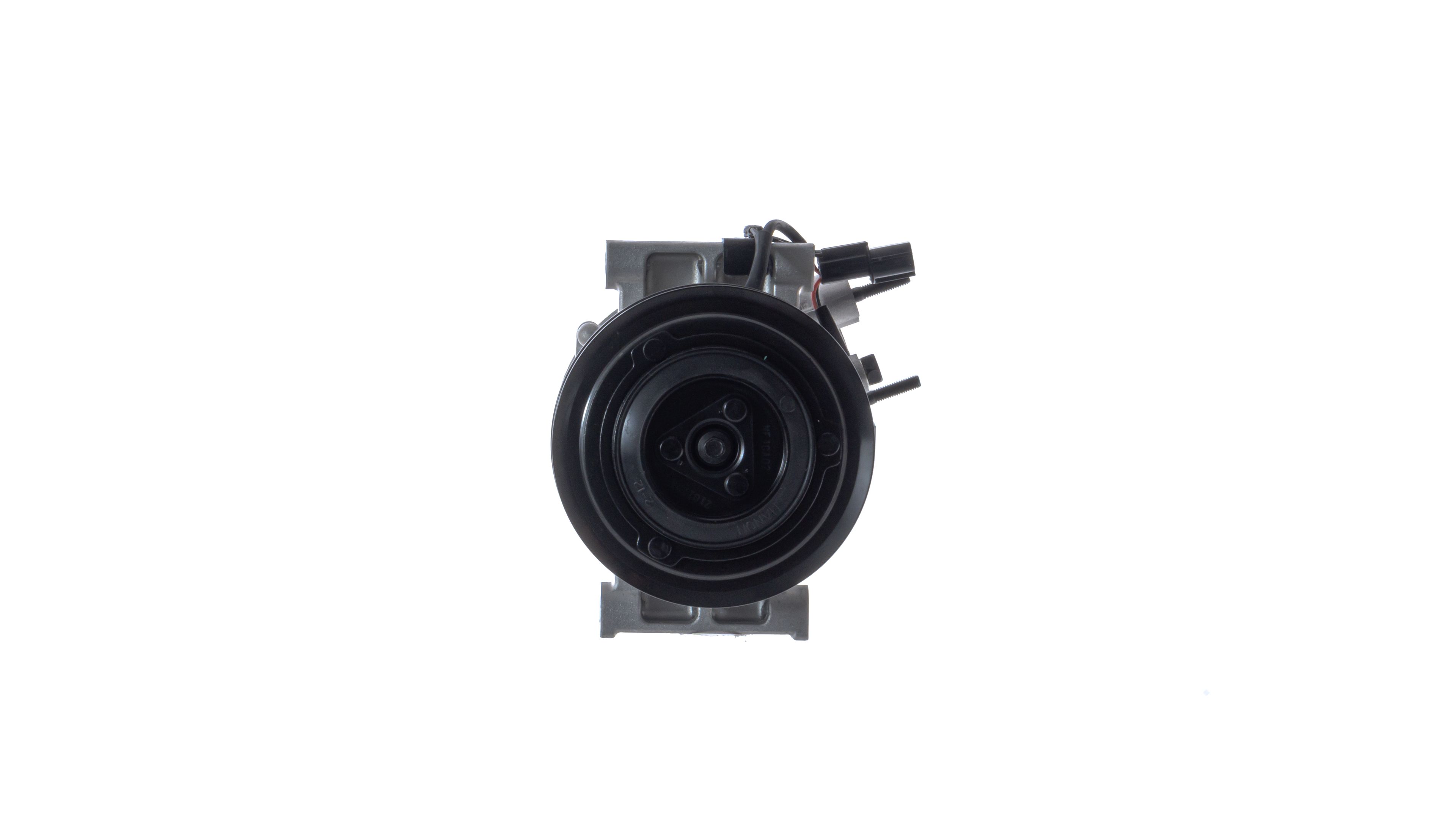 Klimaanlage Kompressor MAHLE ORIGINAL ACP 1671 000P Bewertung