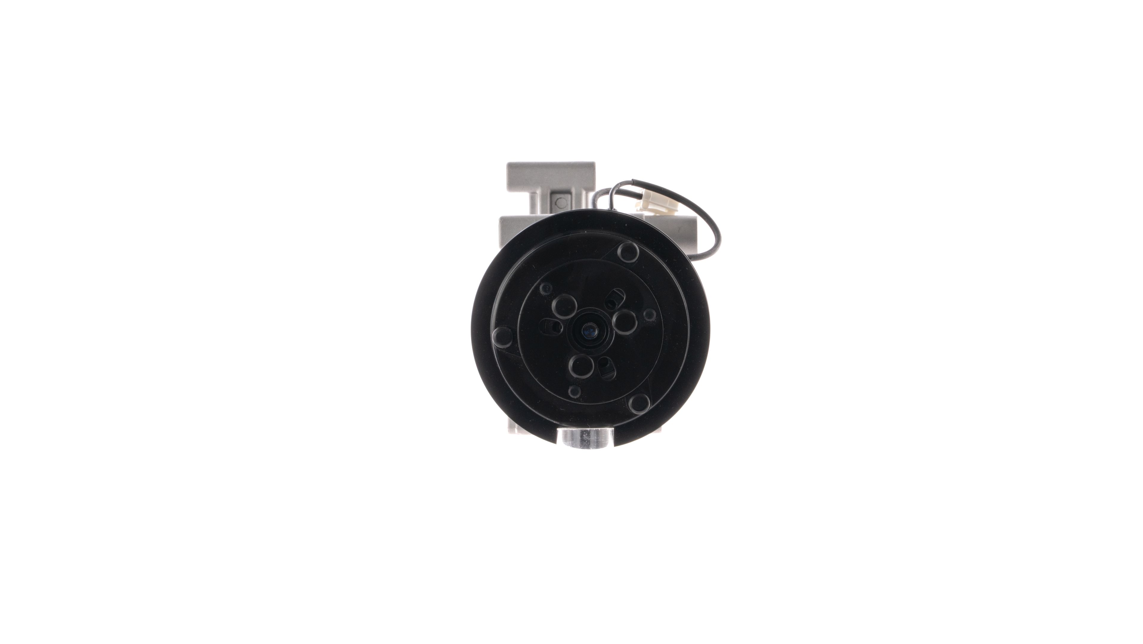 Compresseur de climatisation BP4K61K00B MAHLE ORIGINAL ACP1683000S MAZDA, MASERATI