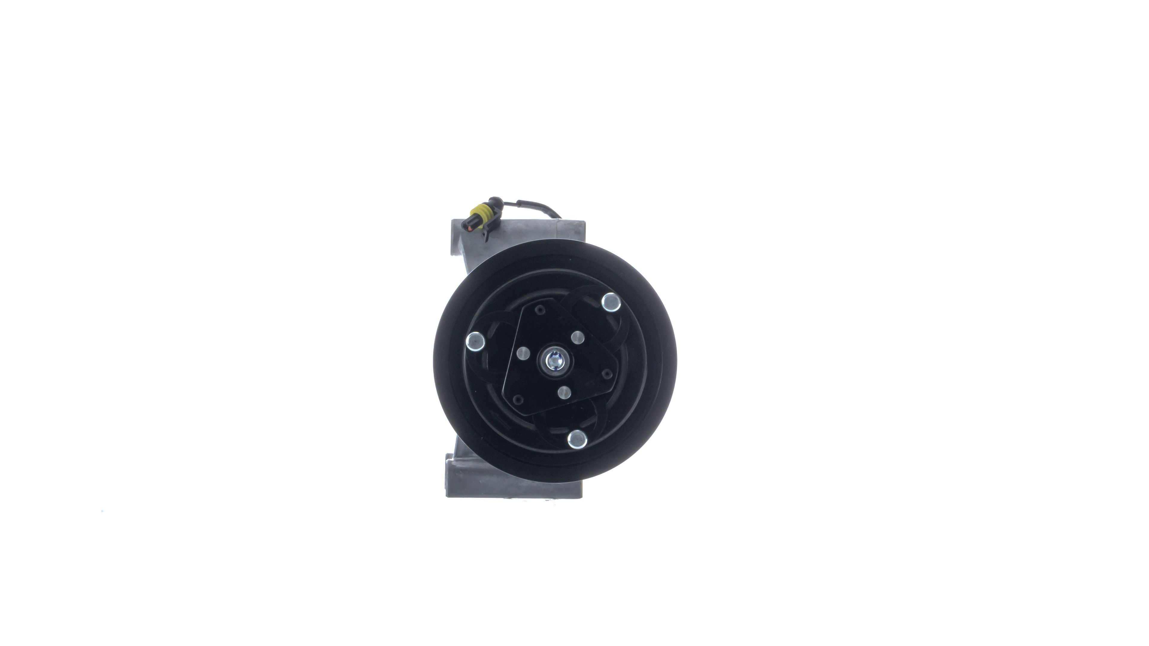 Sprężarka klimatyzacji MAHLE ORIGINAL ACP 1684 000S