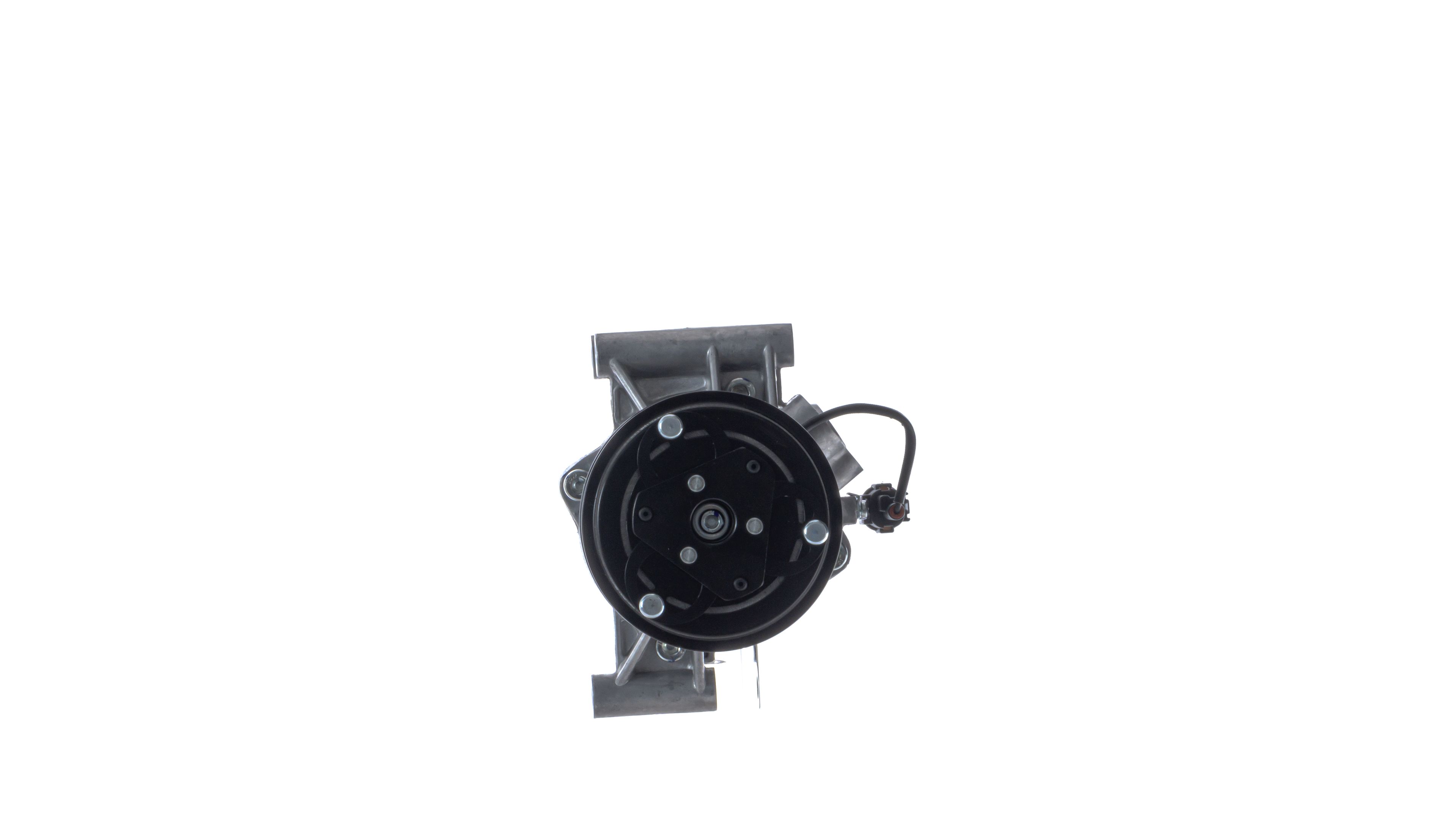 Klimakompressor ACP 1685 000S MAHLE ORIGINAL 926101HC1A NISSAN