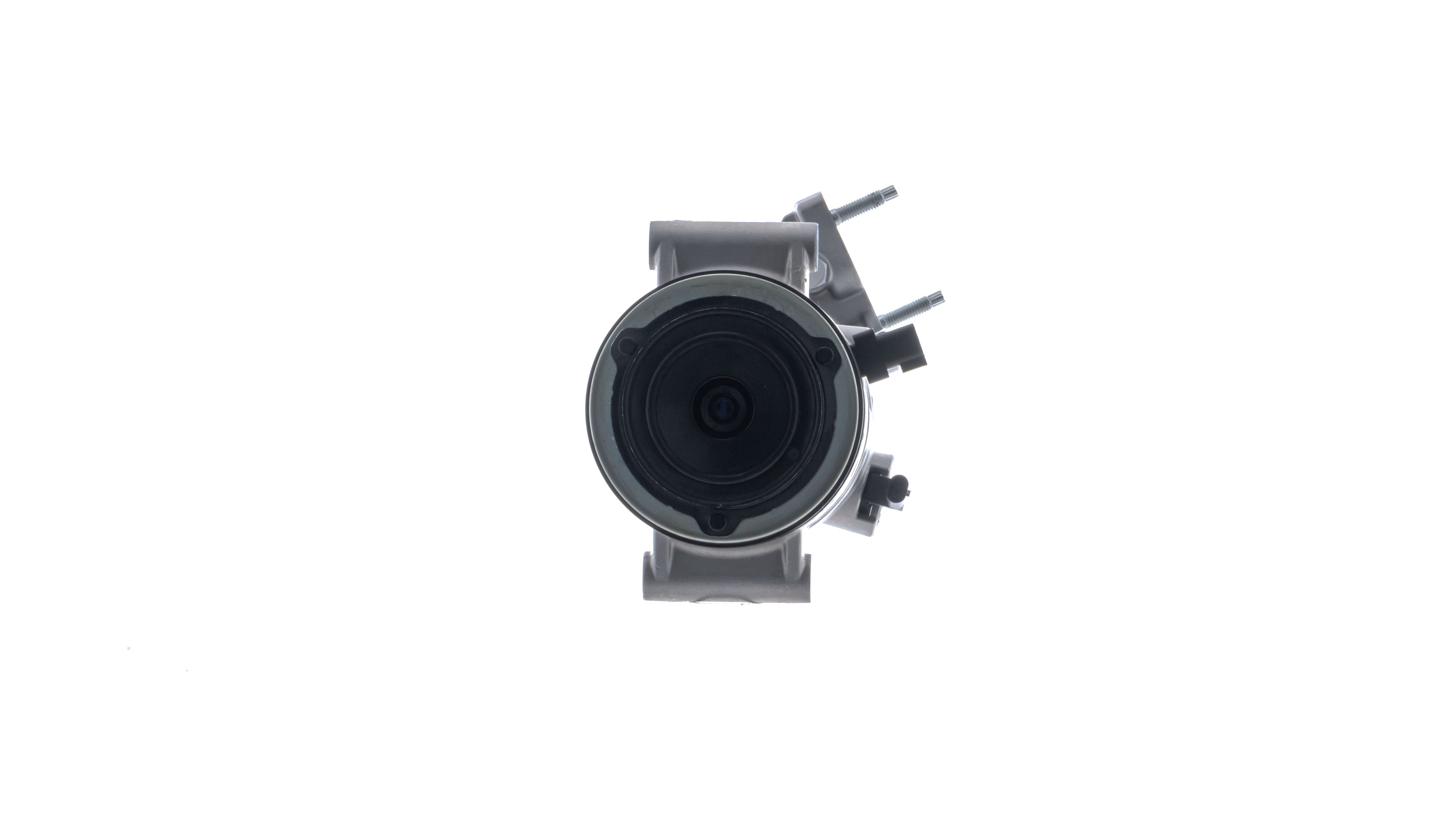 Klimakompressor ACP 1691 000S MAHLE ORIGINAL H1BH19D629DA FORD