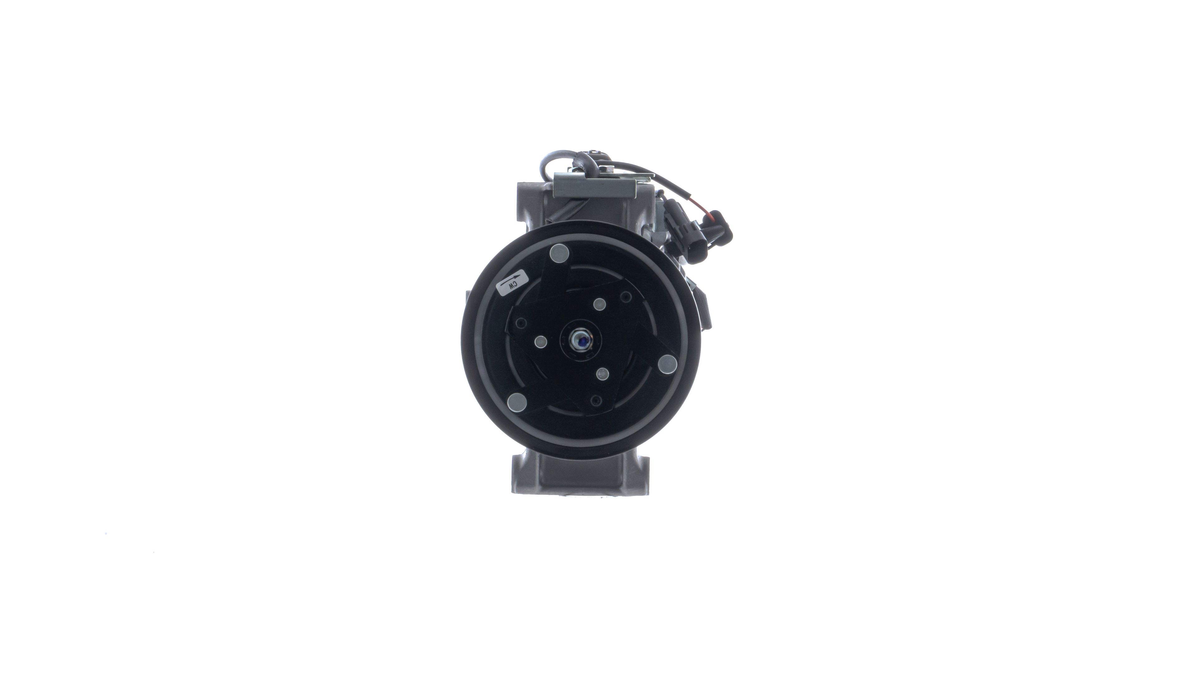 Klimakompressor ACP 1693 000S MAHLE ORIGINAL A0008304102 MERCEDES-BENZ