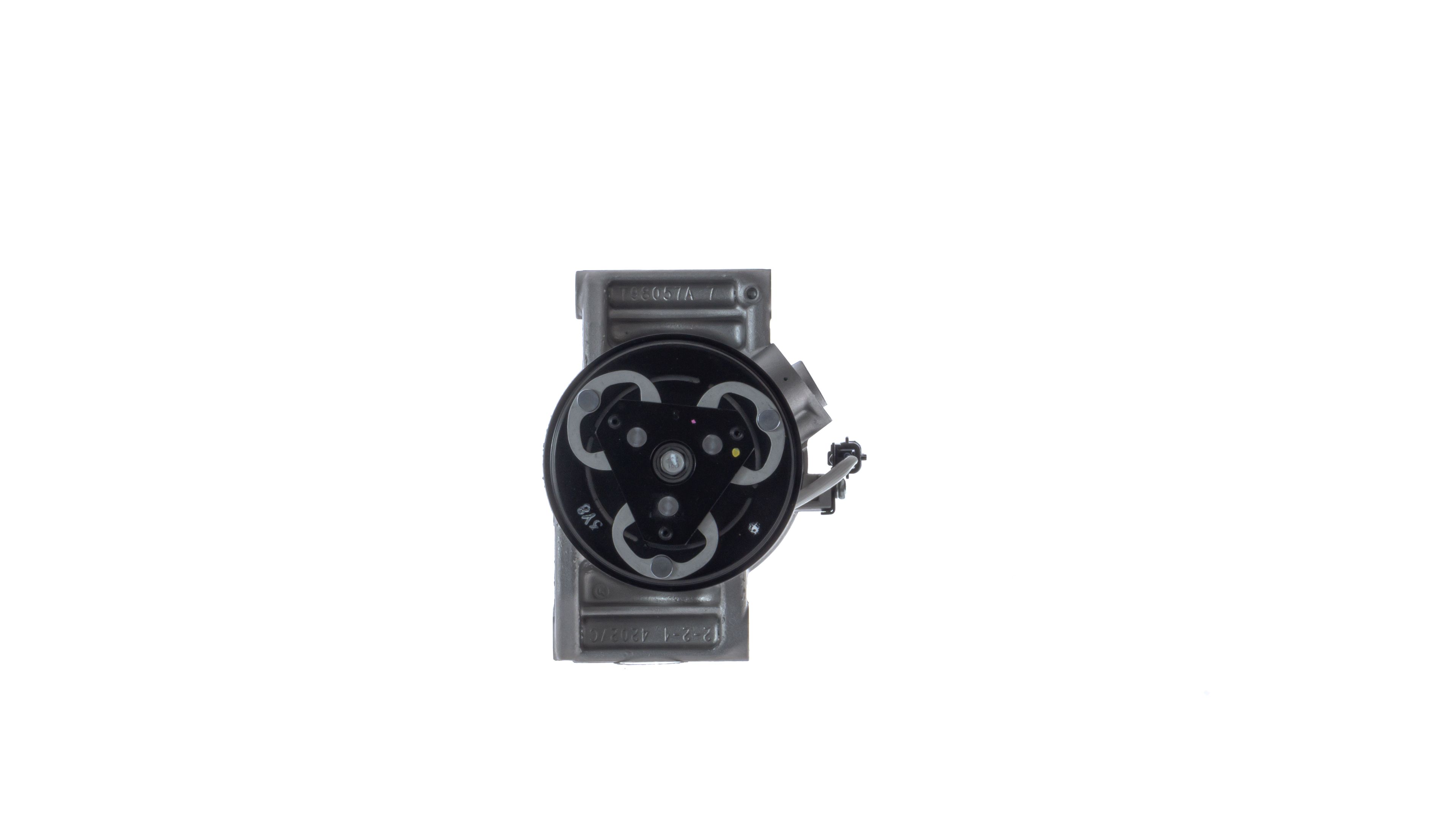 Compressore clima MAHLE ORIGINAL ACP 1694 000P