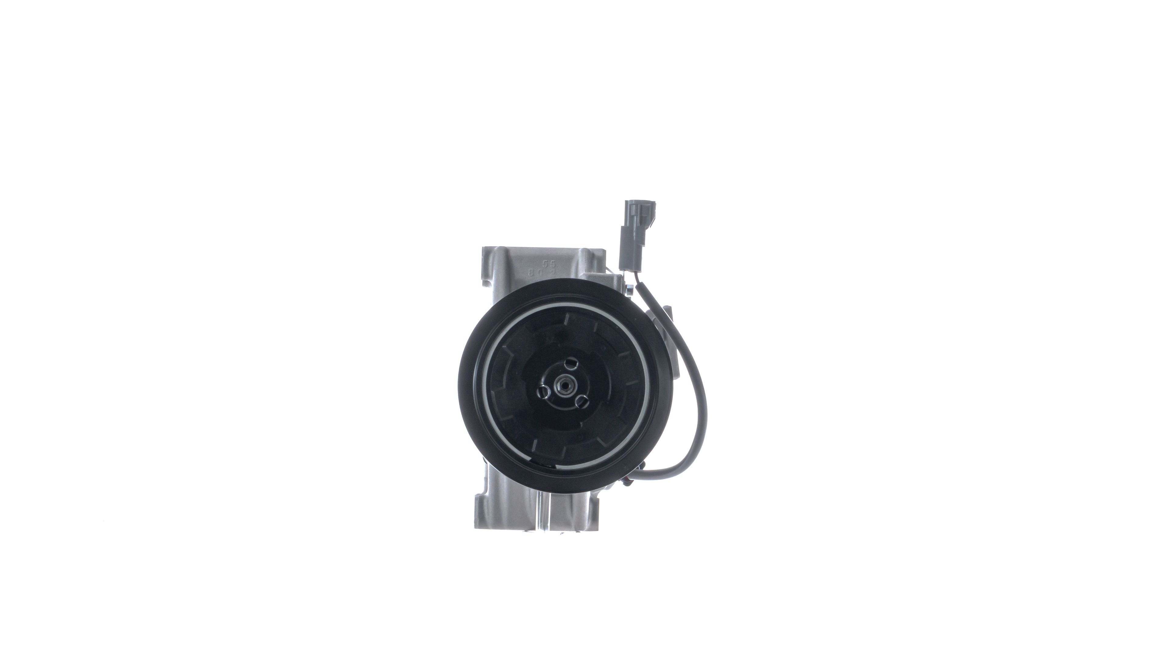 72565312 Компресор MAHLE ORIGINAL Тойота цена