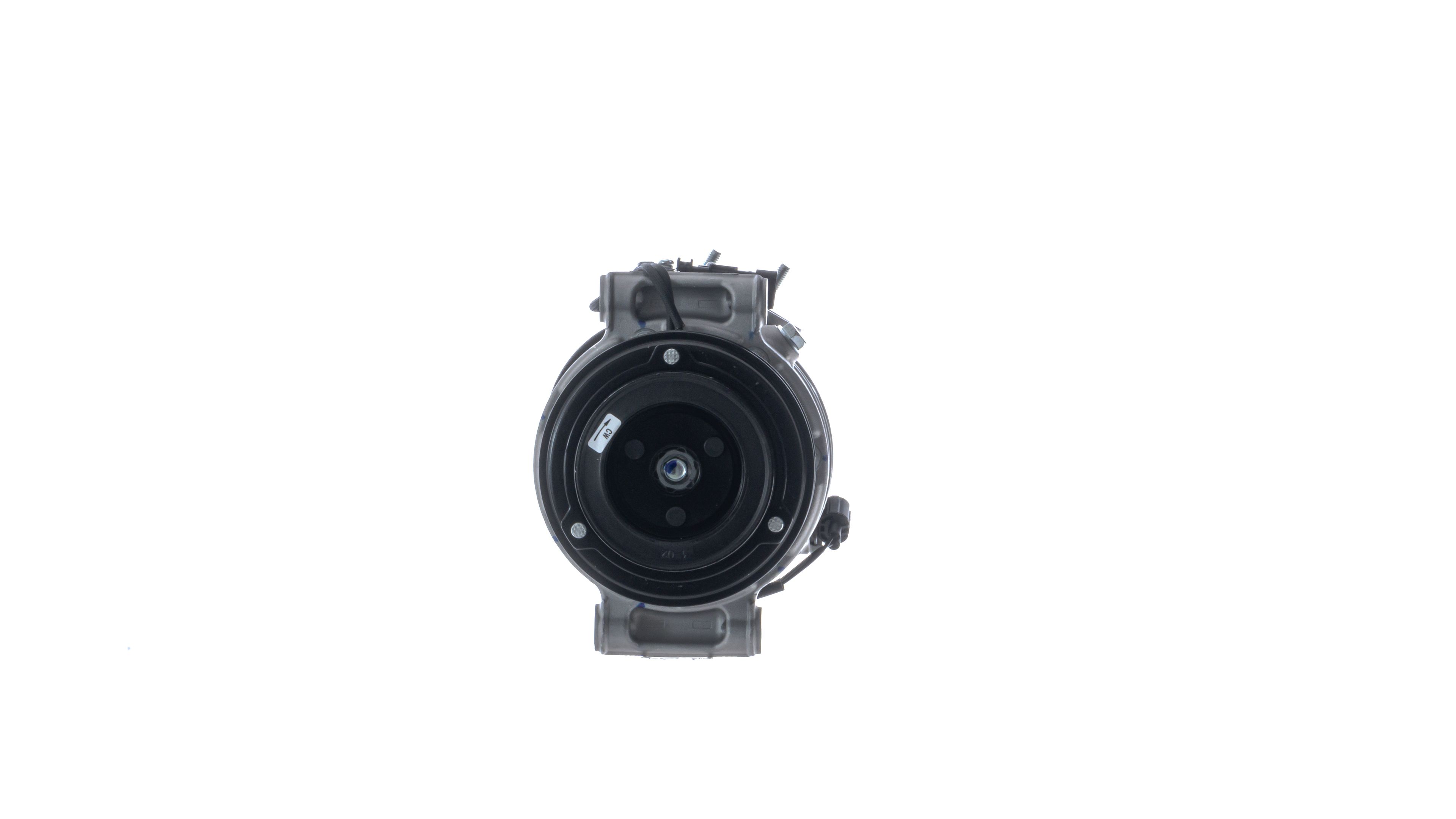 Klimakompressor ACP 536 000S MAHLE ORIGINAL CPLA19D629AF MERCEDES-BENZ, FORD, LAND ROVER, JAGUAR, ROVER