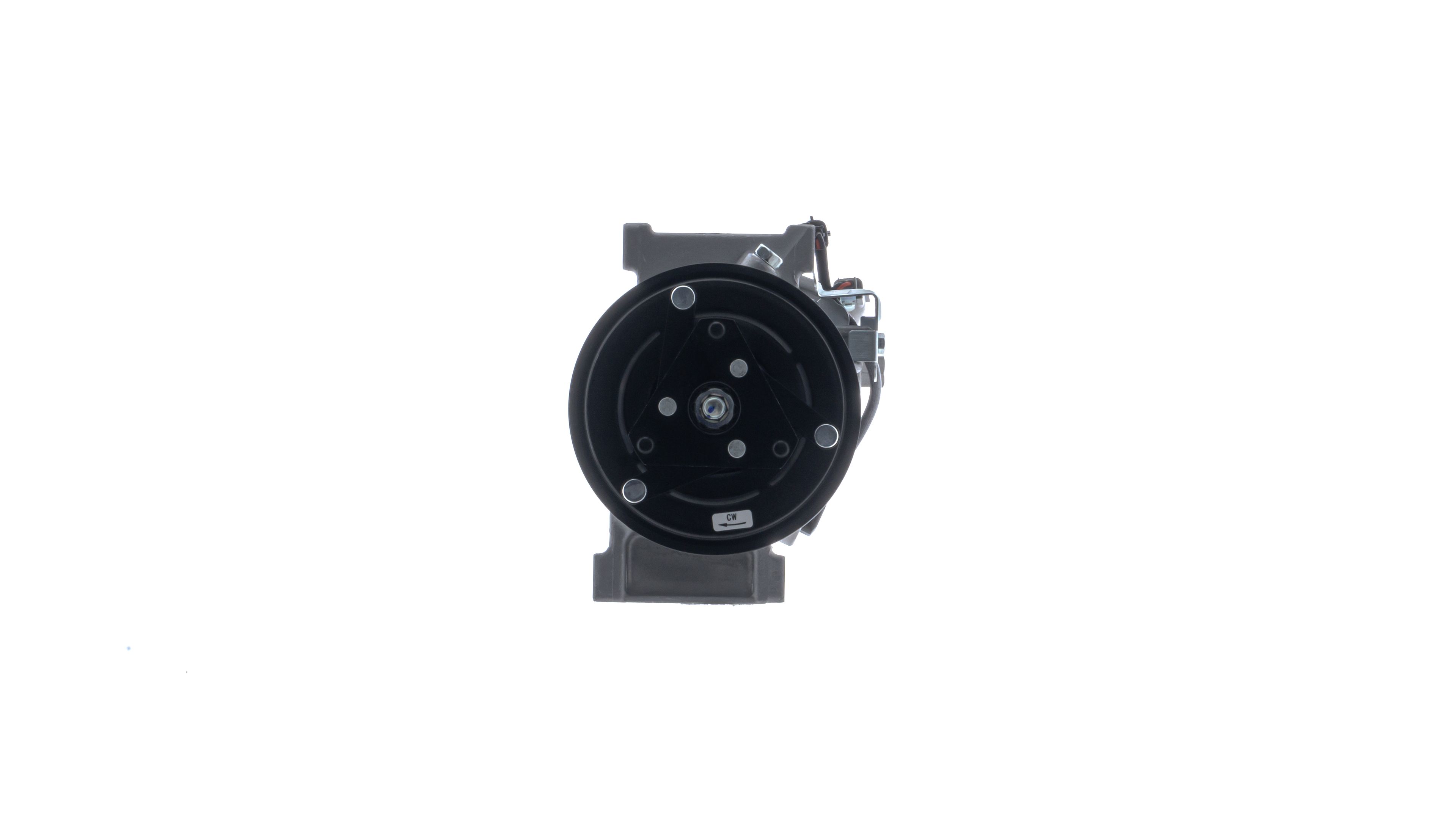 Compresor AC MAHLE ORIGINAL ACP 541 000S