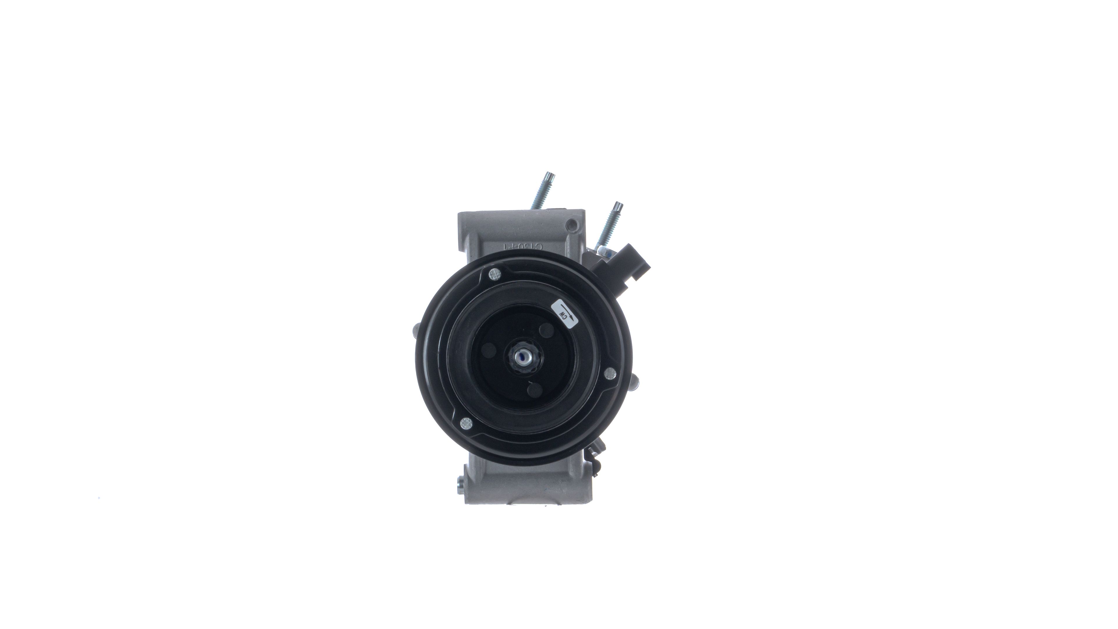 Compressore aria condizionata MAHLE ORIGINAL ACP 654 000S