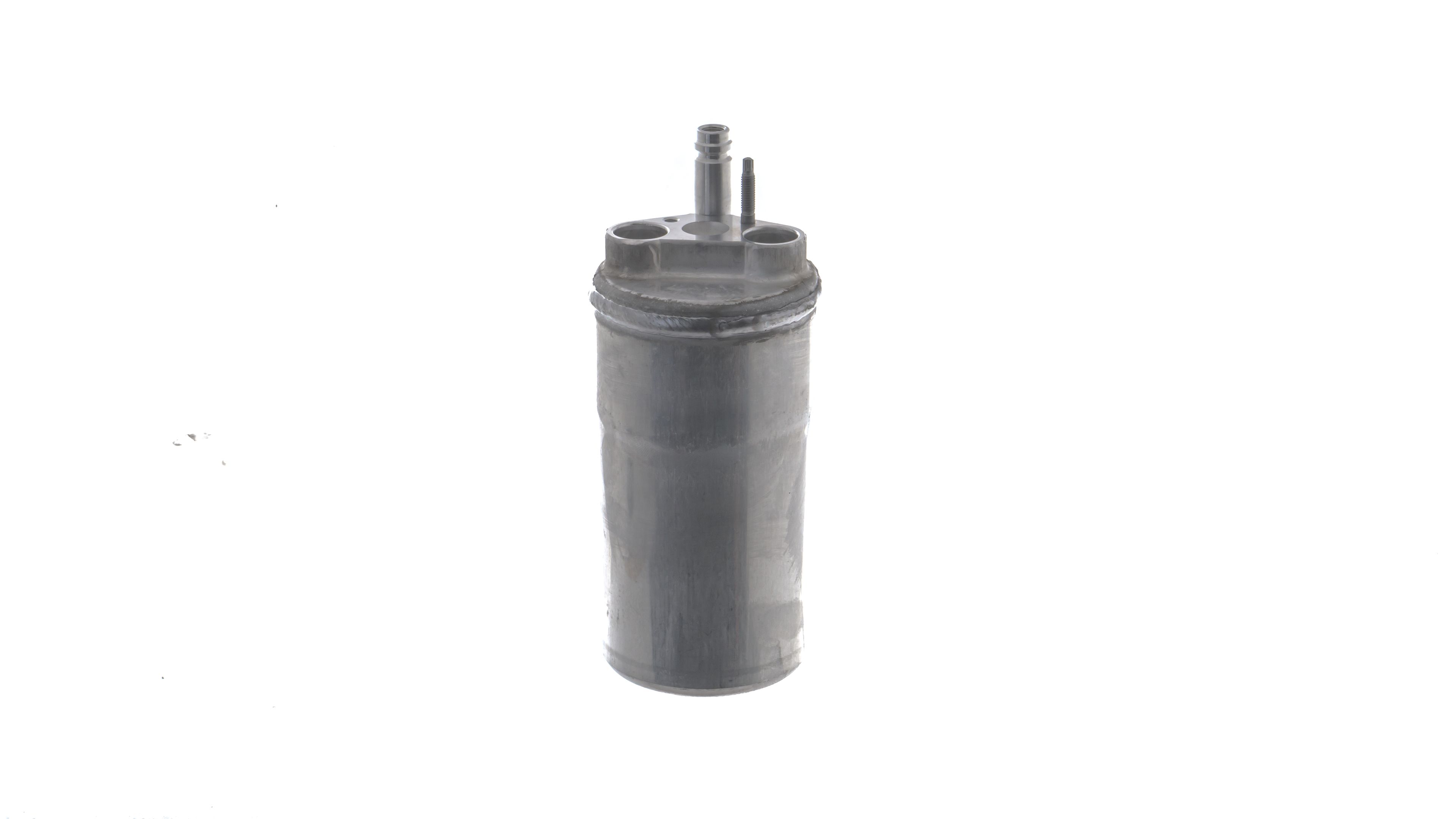 Dryer, air conditioning 8200 766 008 MAHLE ORIGINAL AD347000S RENAULT, VOLVO, LADA