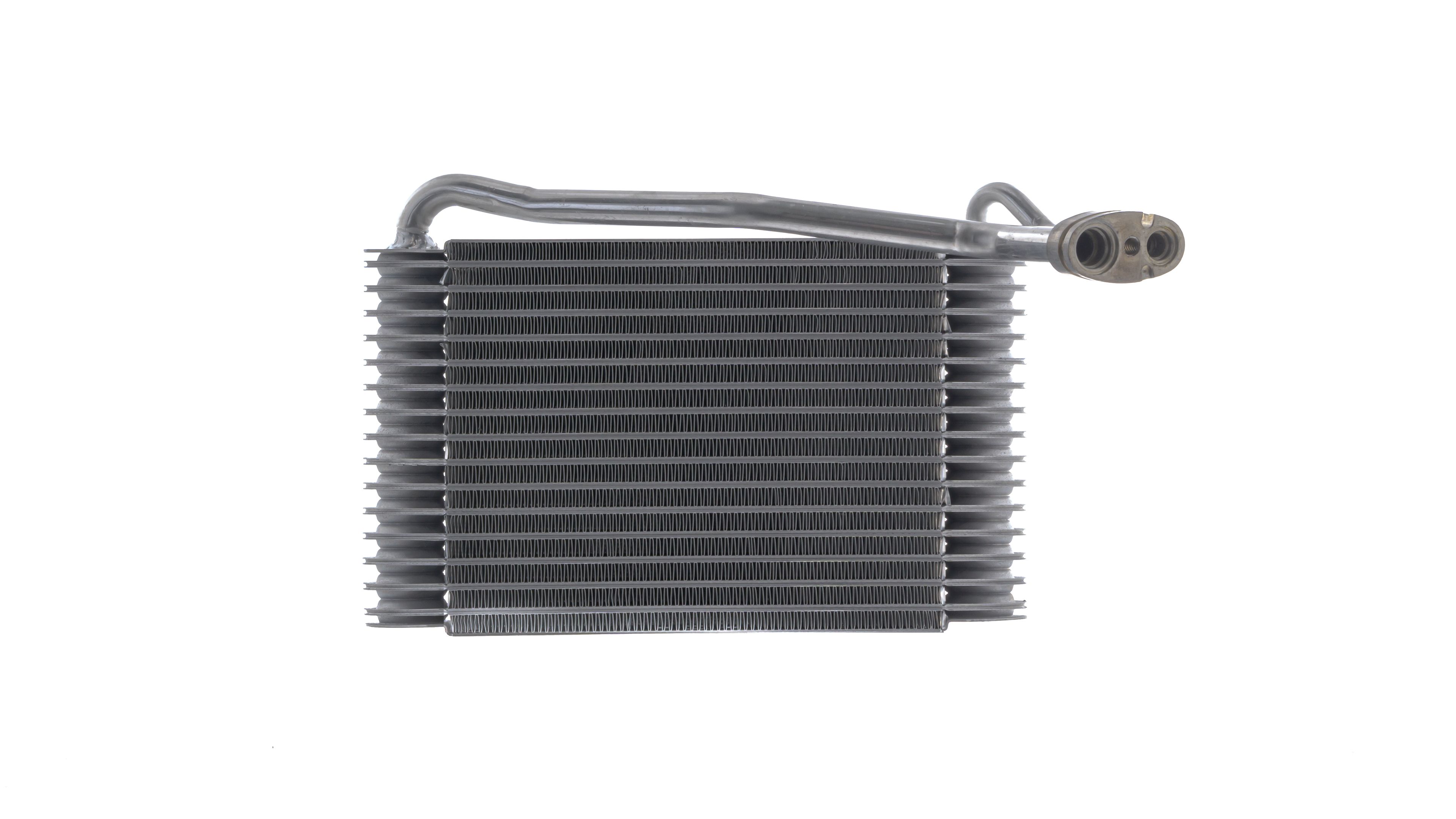 Verdampfer Klimaanlage MAHLE ORIGINAL AE 235 000S