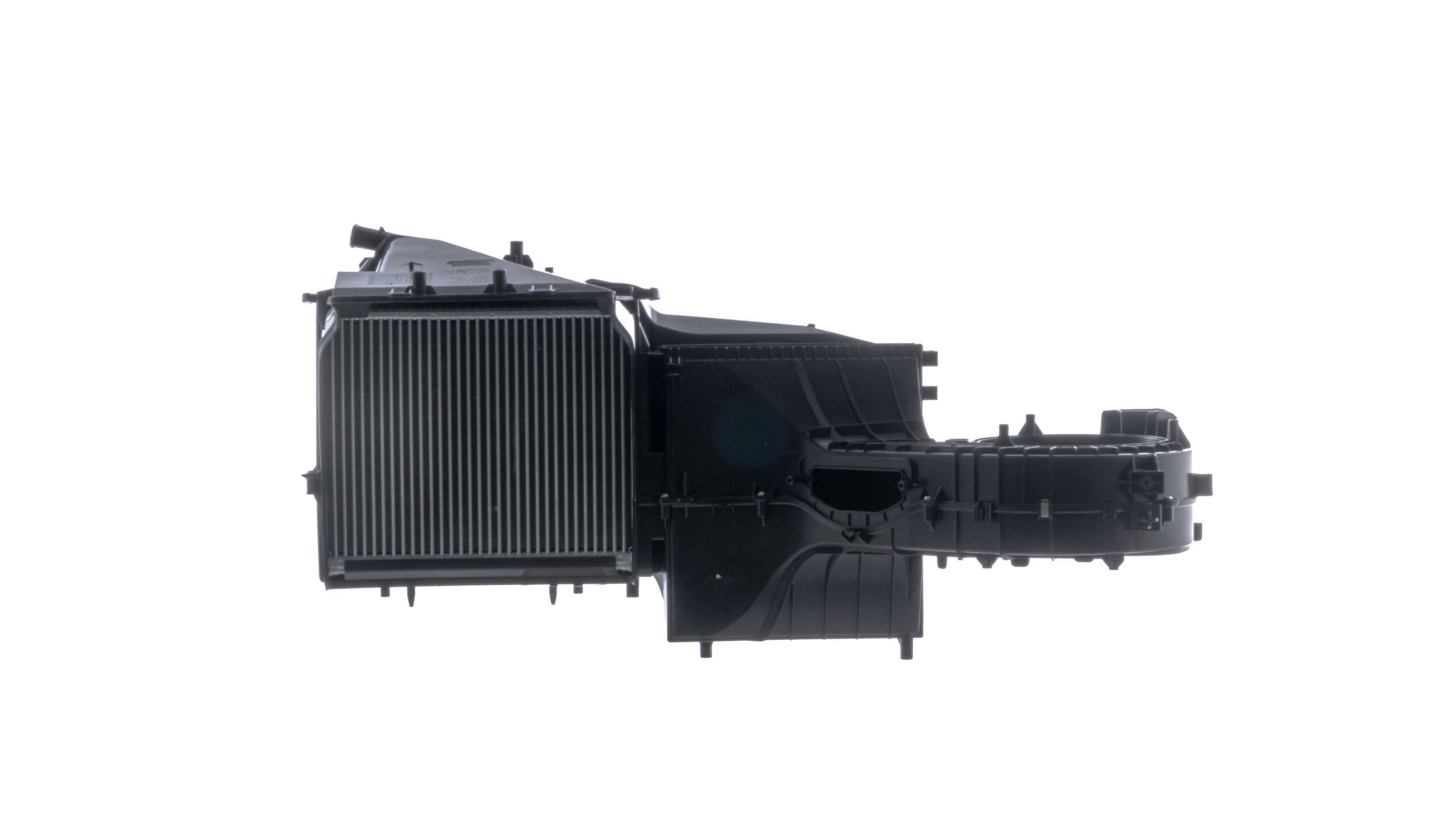 MAHLE ORIGINAL 72565071 Air conditioning evaporator MERCEDES-BENZ EQA (H243) Air conditioning price