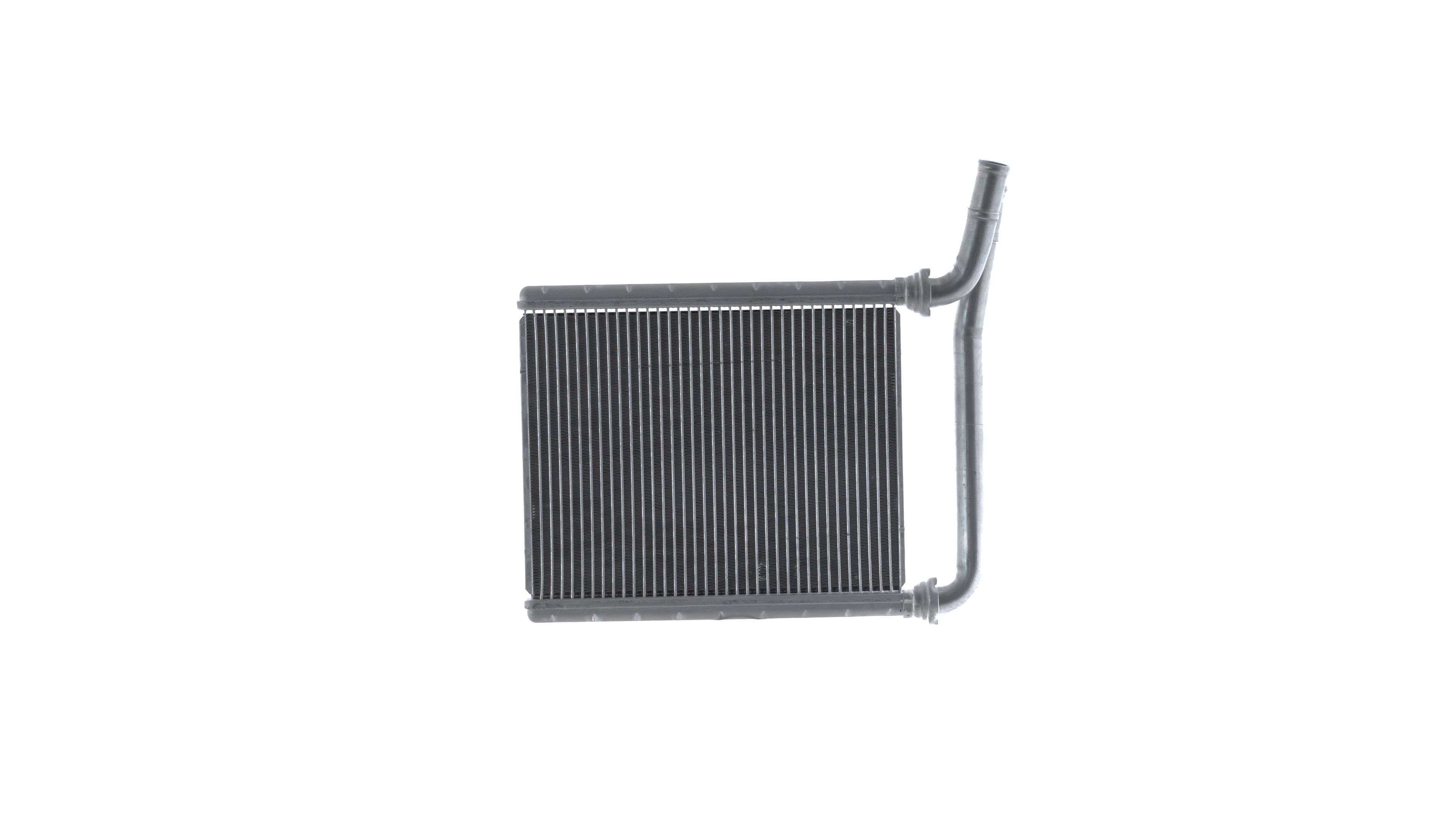 Plattenwärmetauscher MAHLE ORIGINAL AH 323 000S Bewertung