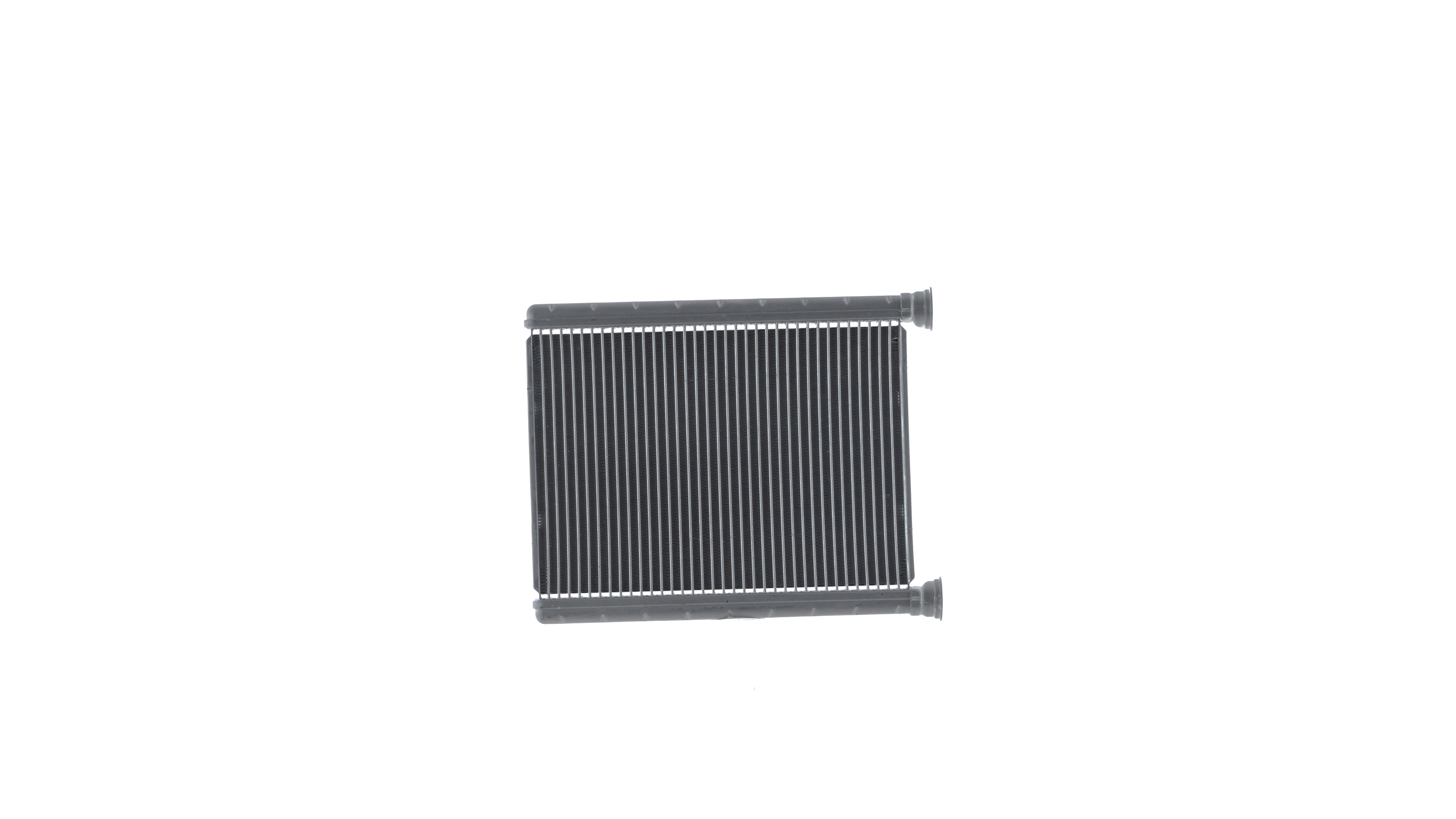 MAHLE ORIGINAL 72560195 Fűtőradiátor Fűtés / szellőzés Daihatsu Move L6 ár
