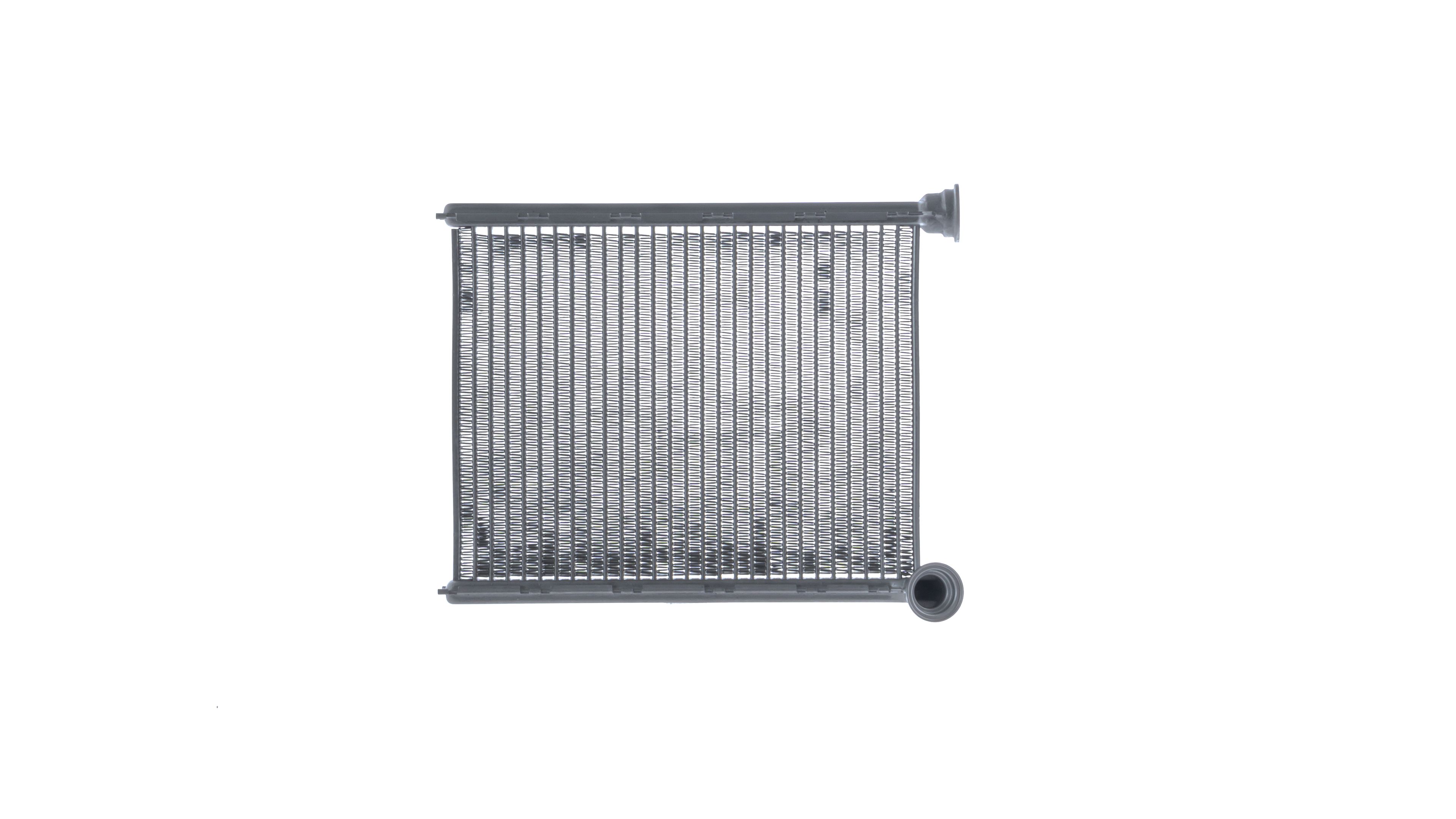 Radiatore riscaldamento MAHLE ORIGINAL AH 330 000S