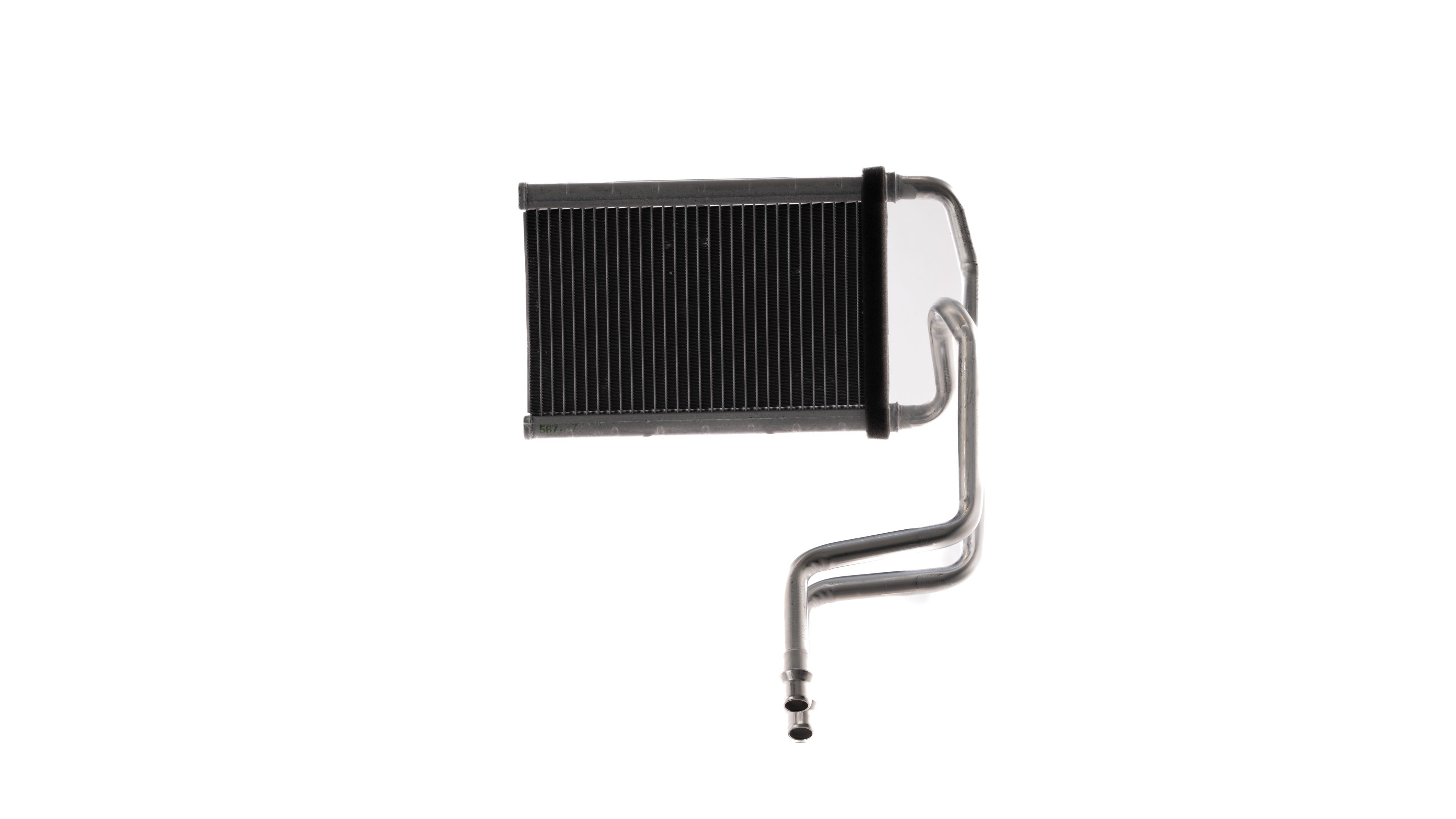 72565489 MAHLE AH338000P prix radiateur de chauffage MERCEDES-BENZ CLA Shooting Brake (X118)