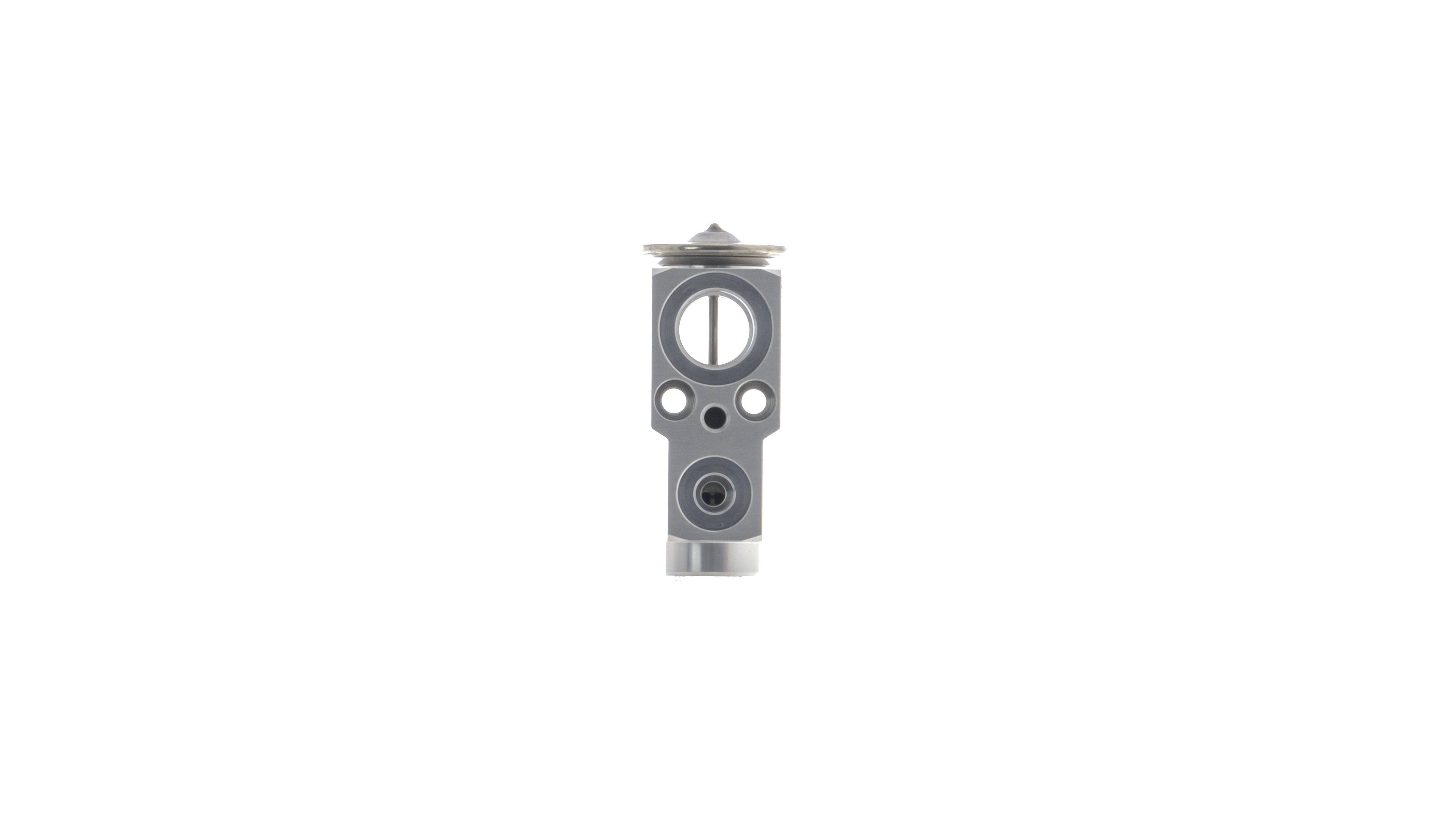 Expansionsventil, Klimaanlage AVE 175 000S MAHLE ORIGINAL A0998300100 MERCEDES-BENZ