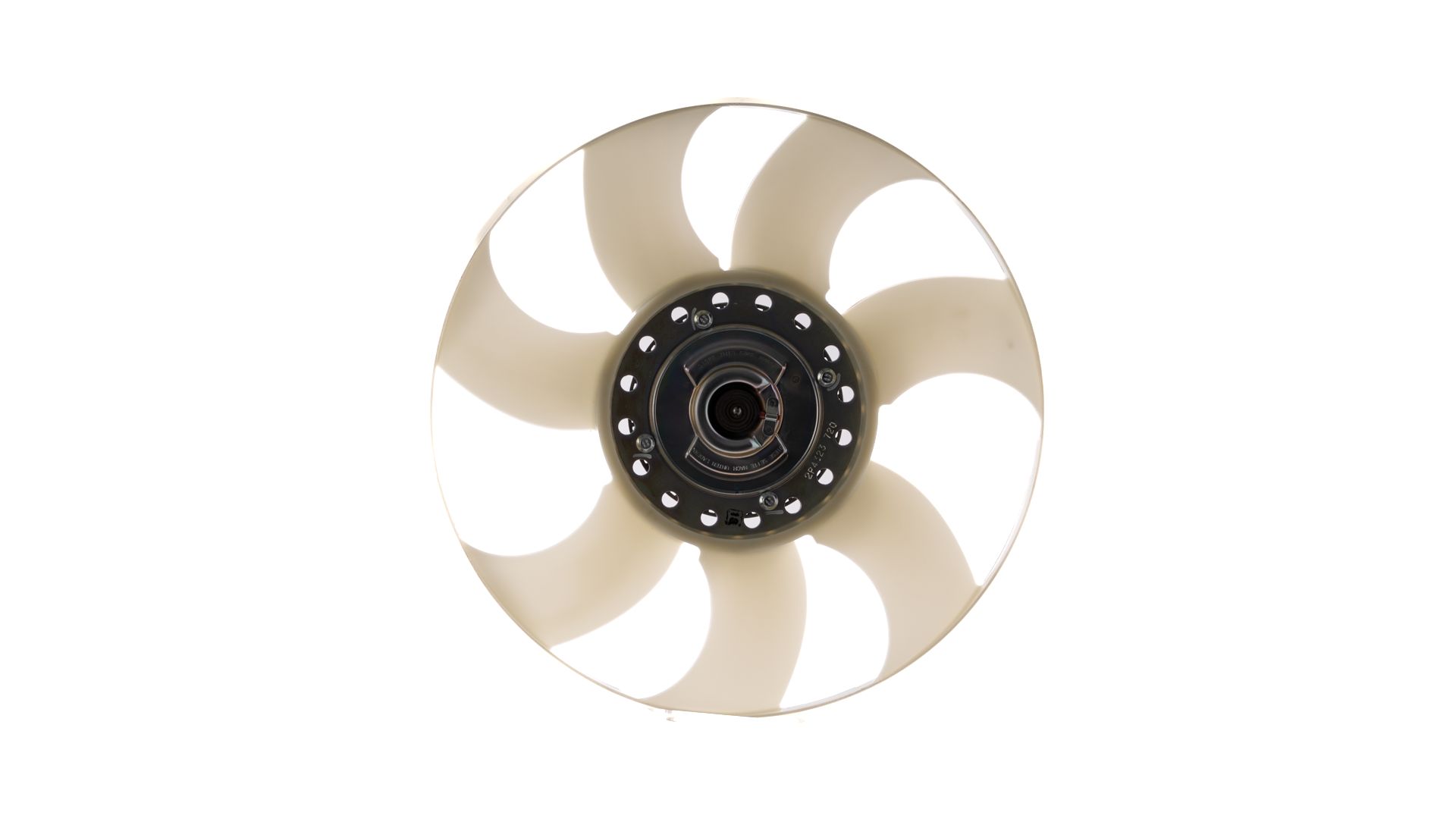 72563877 MAHLE CFF638000P Embrayage ventilateur de radiateur FORD Transit Mk7 Minibus (V363) prix