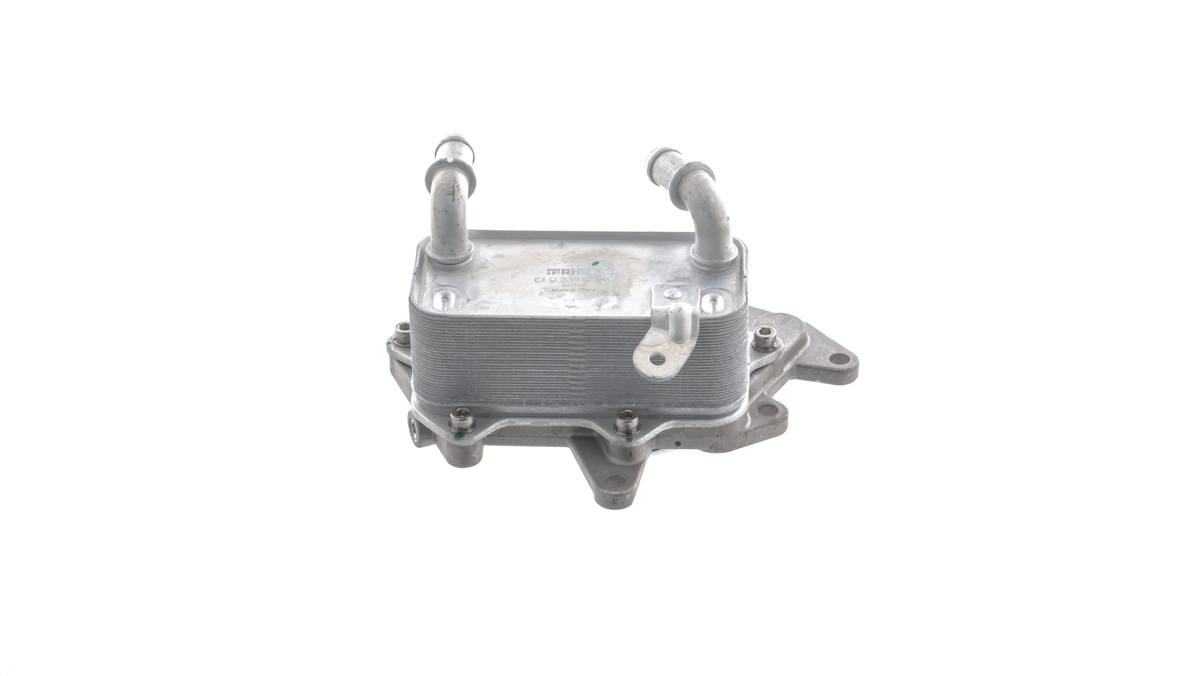 72564085 Radiator racire ulei cutie automata MAHLE ORIGINAL OCTAVIA preț