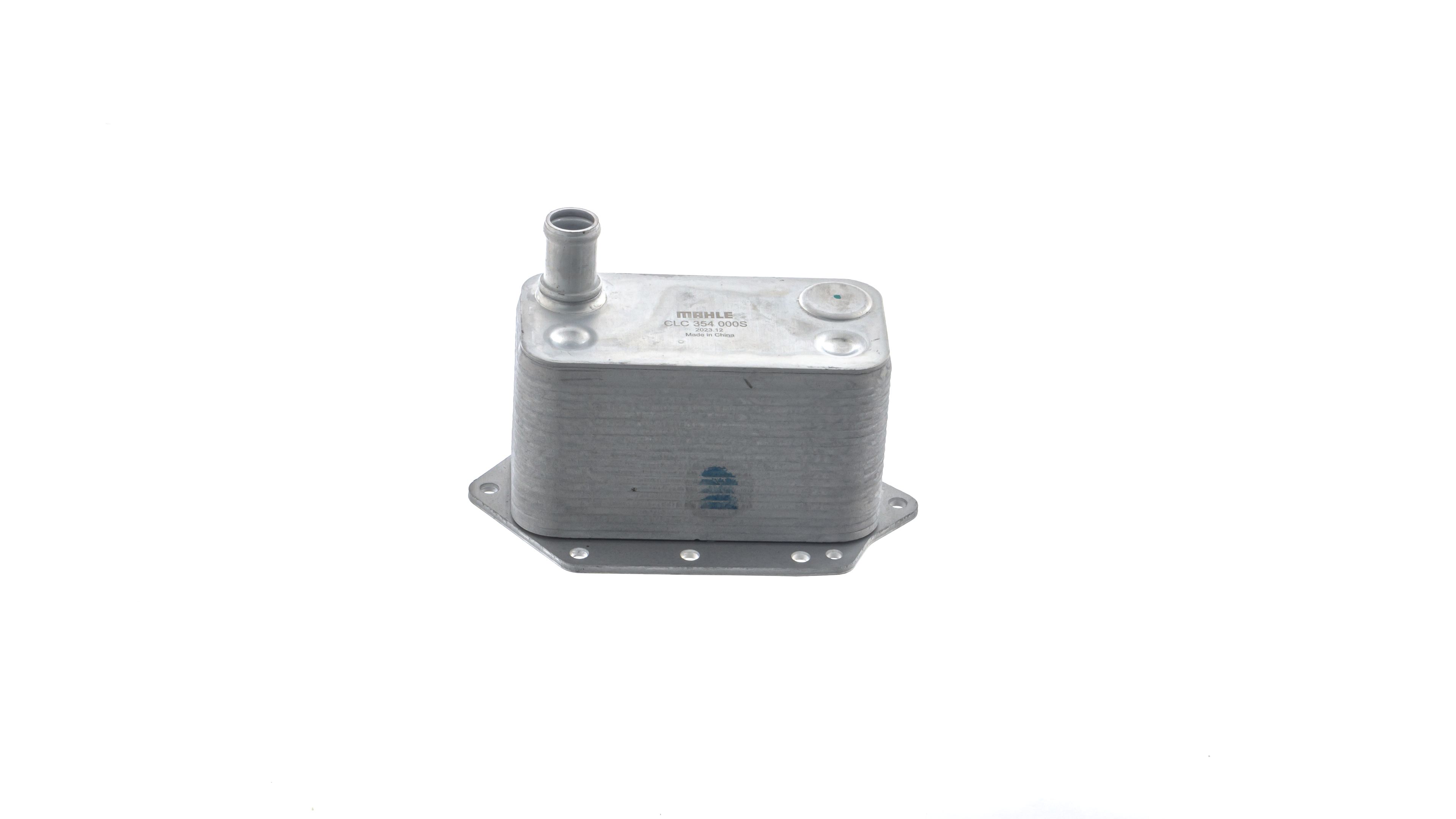 Ölkühler CLC 354 000S MAHLE ORIGINAL 7788462 BMW