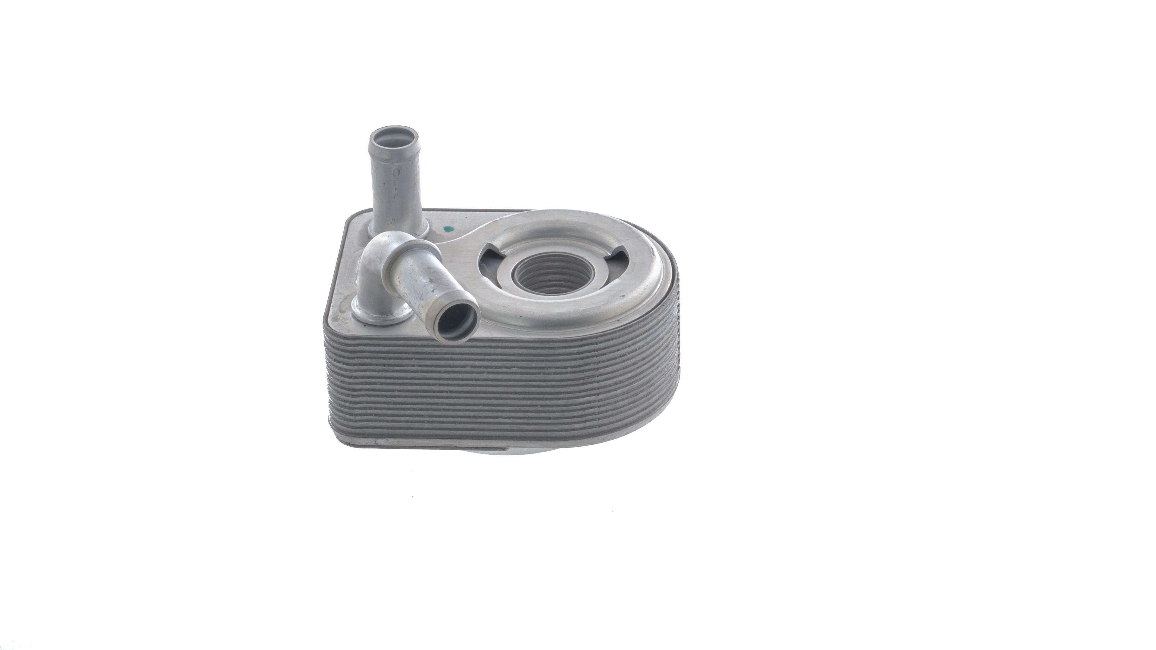 Radiateur d'huile 31 460 661 MAHLE ORIGINAL CLC366000S FORD, VOLVO