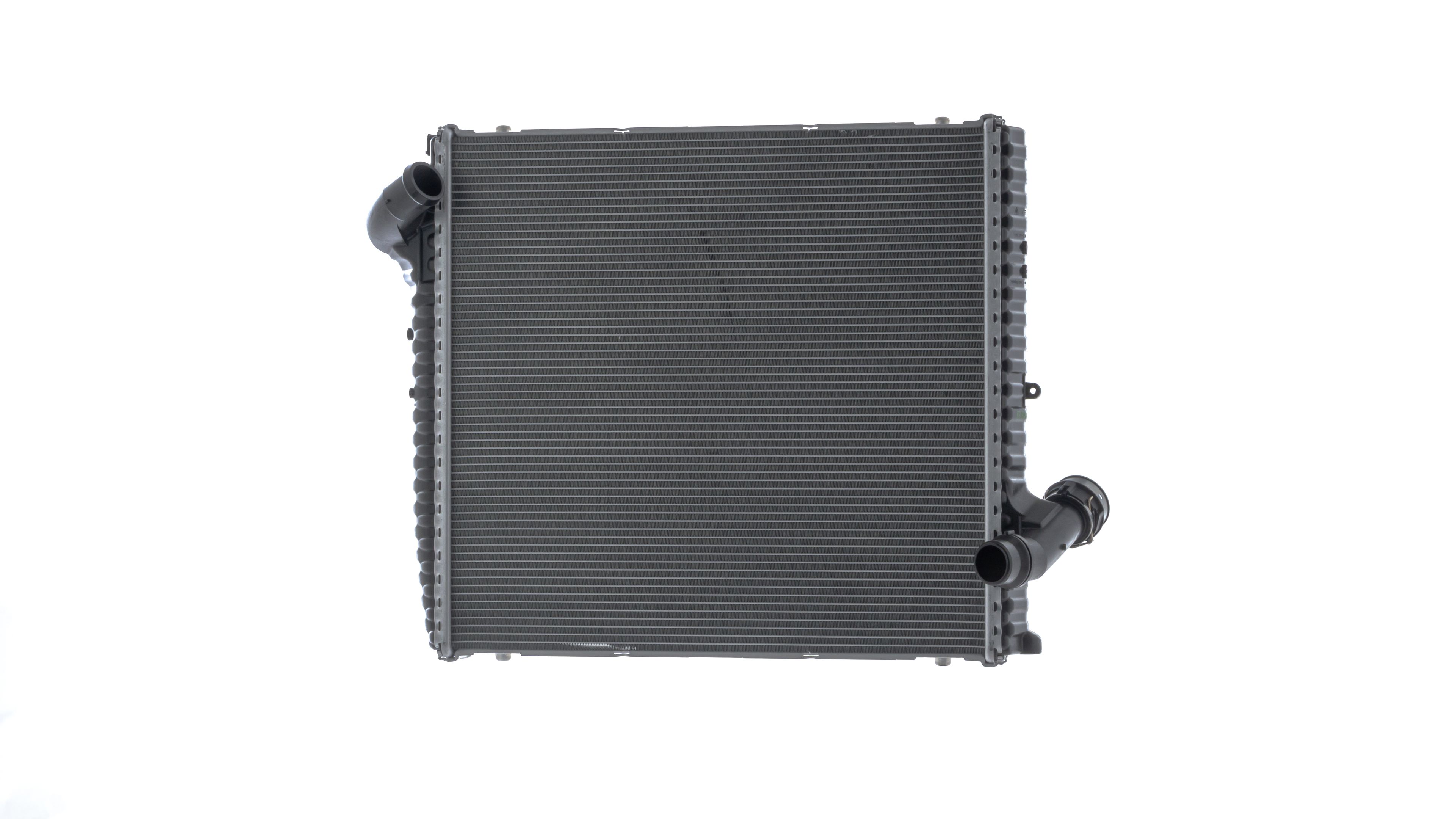 Wasserkühler MAHLE ORIGINAL 72563426NA Bewertung