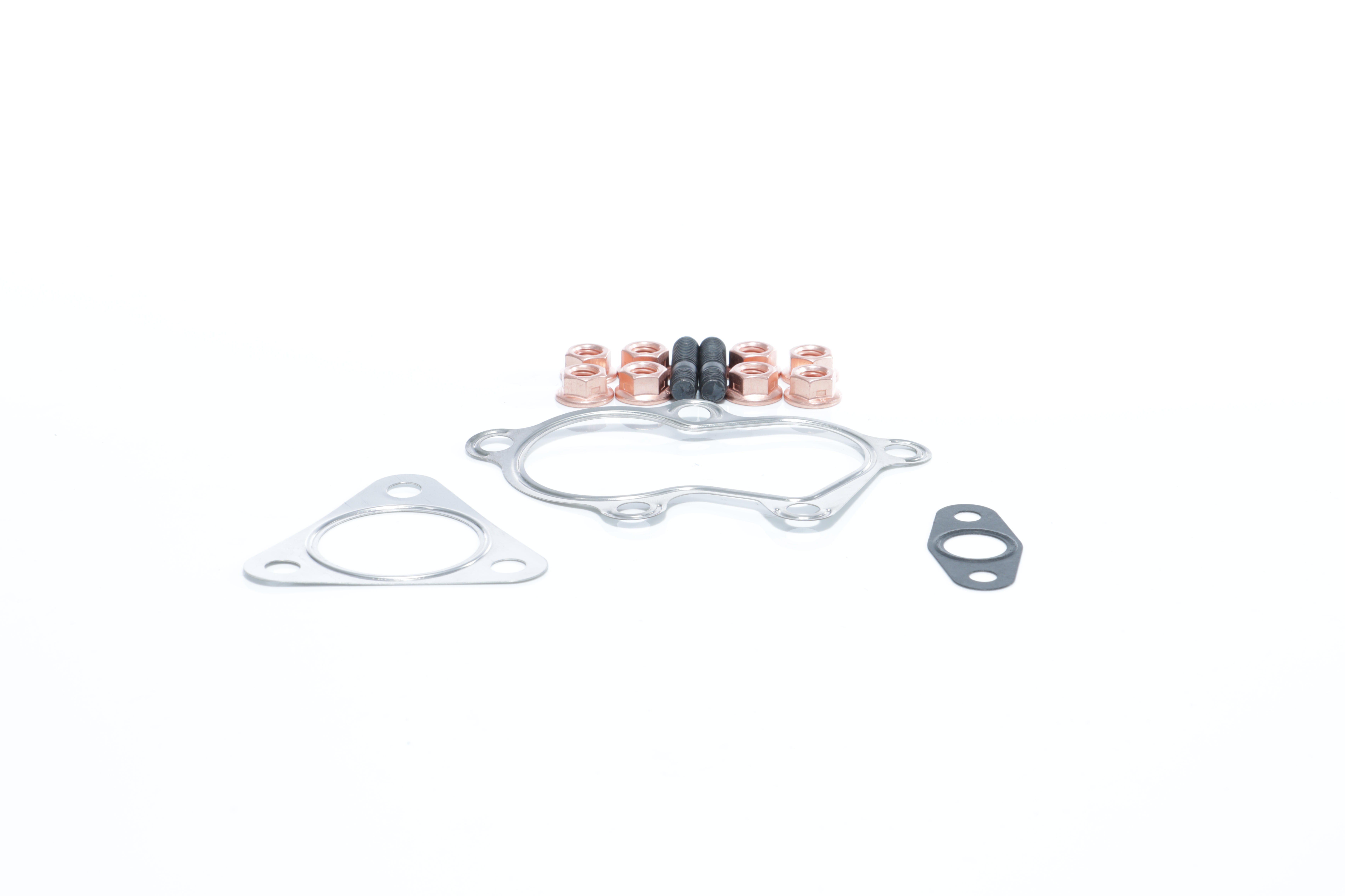 BTS TURBO 2281118 Montageset uitlaatsysteem FORD Transit Mk3 Flatbed Vrachtwagen/Chassis (VE64) kosten