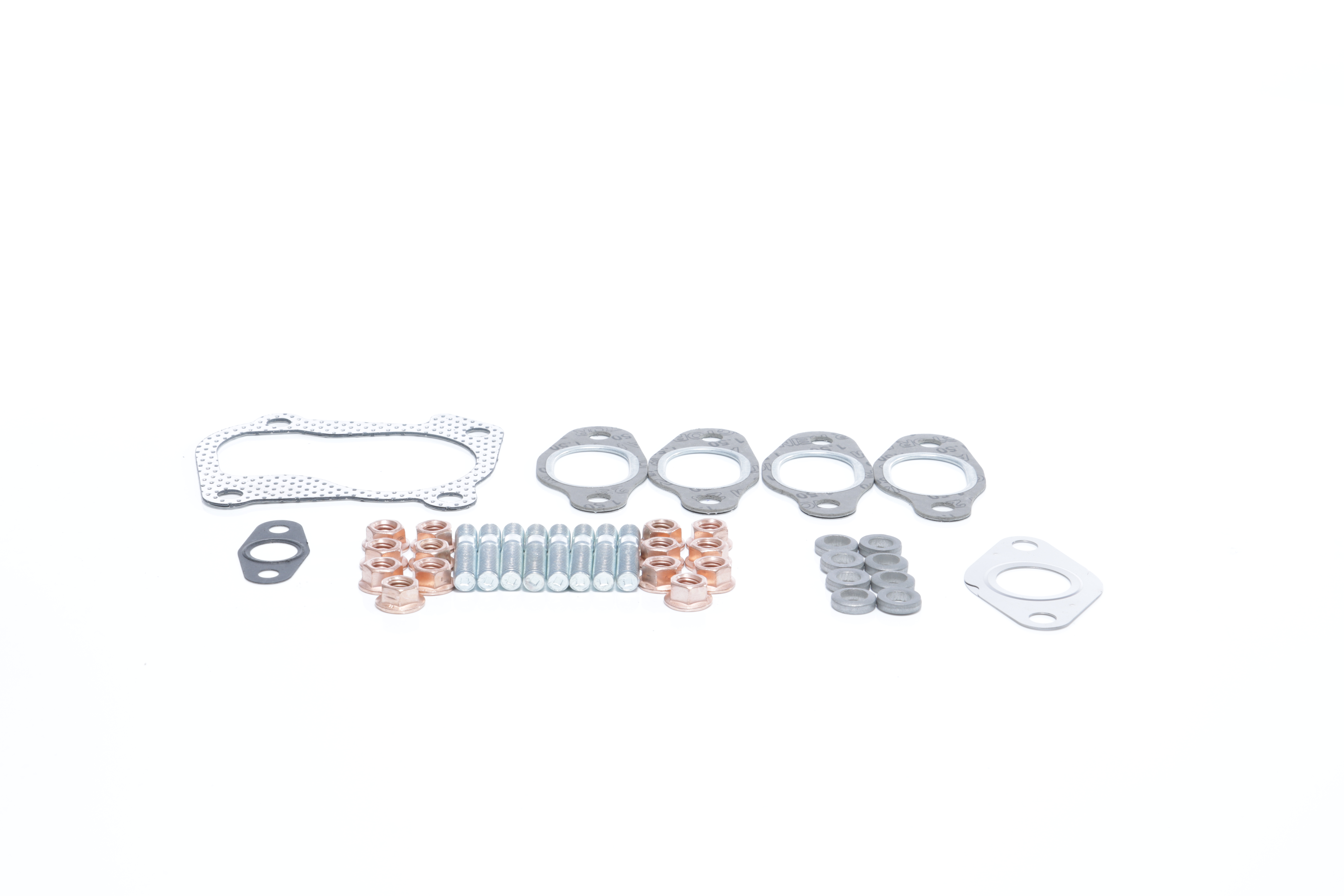 Montagesatz, Lader BTS TURBO T931086ABS Bewertung